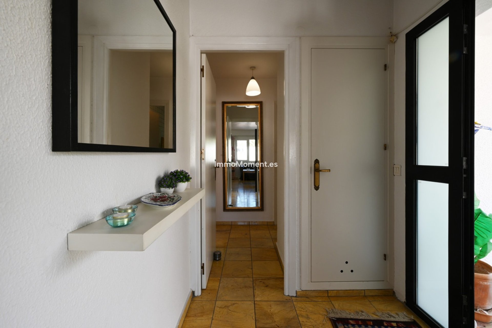 Resale - Detached villa - Mijas - Cerros del Aguila