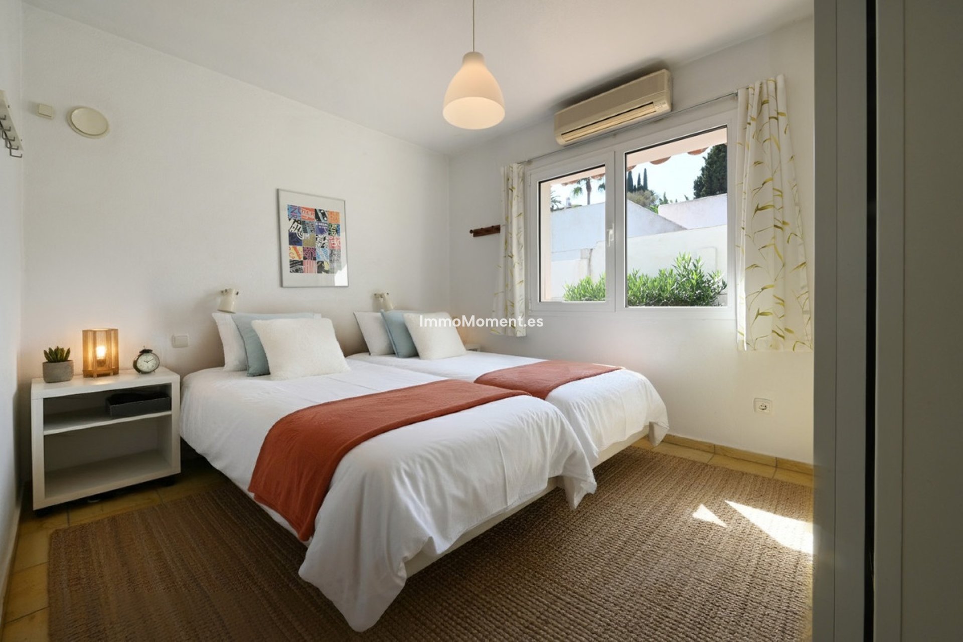 Resale - Detached villa - Mijas - Cerros del Aguila