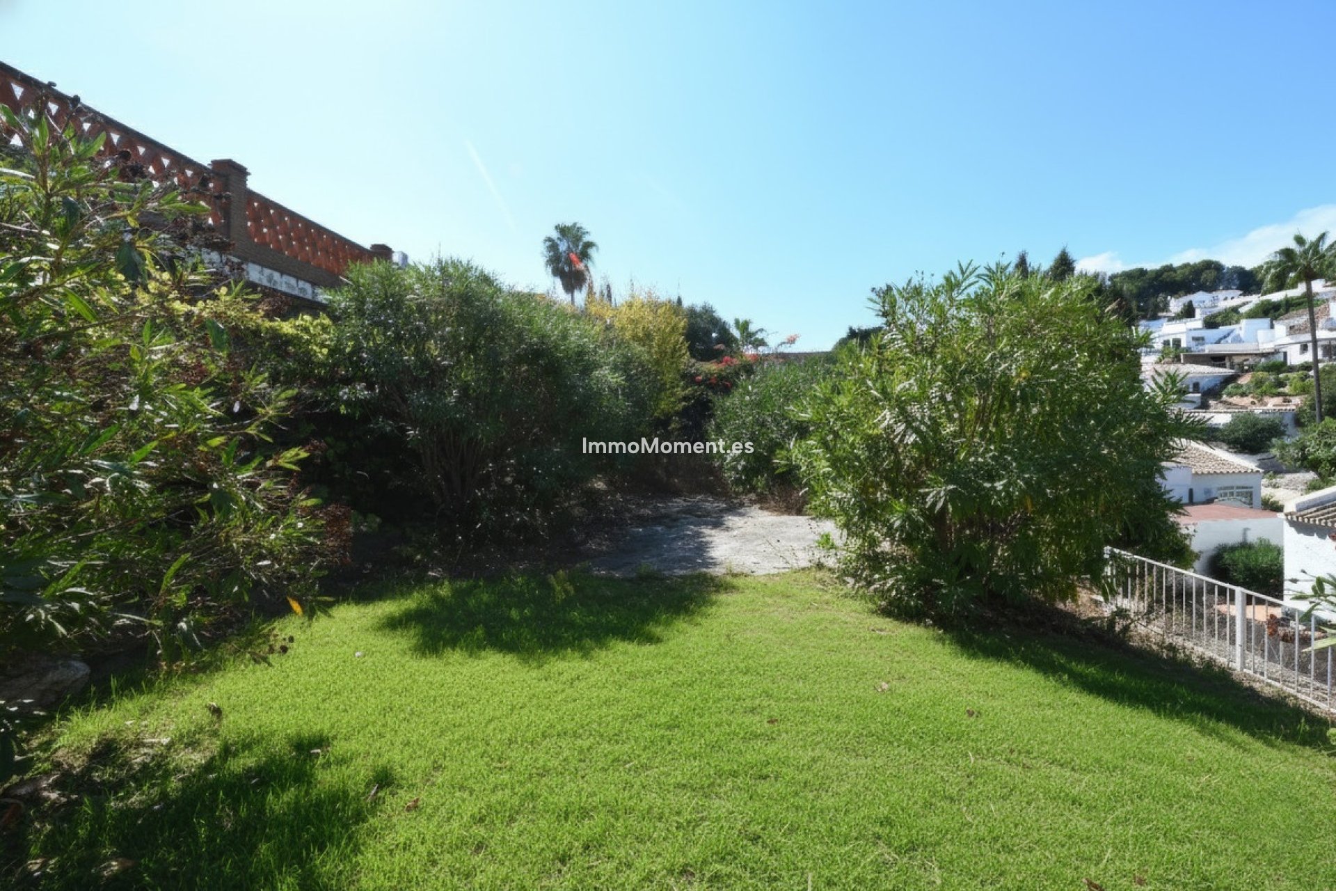 Resale - Detached villa - Mijas - Cerros del Aguila