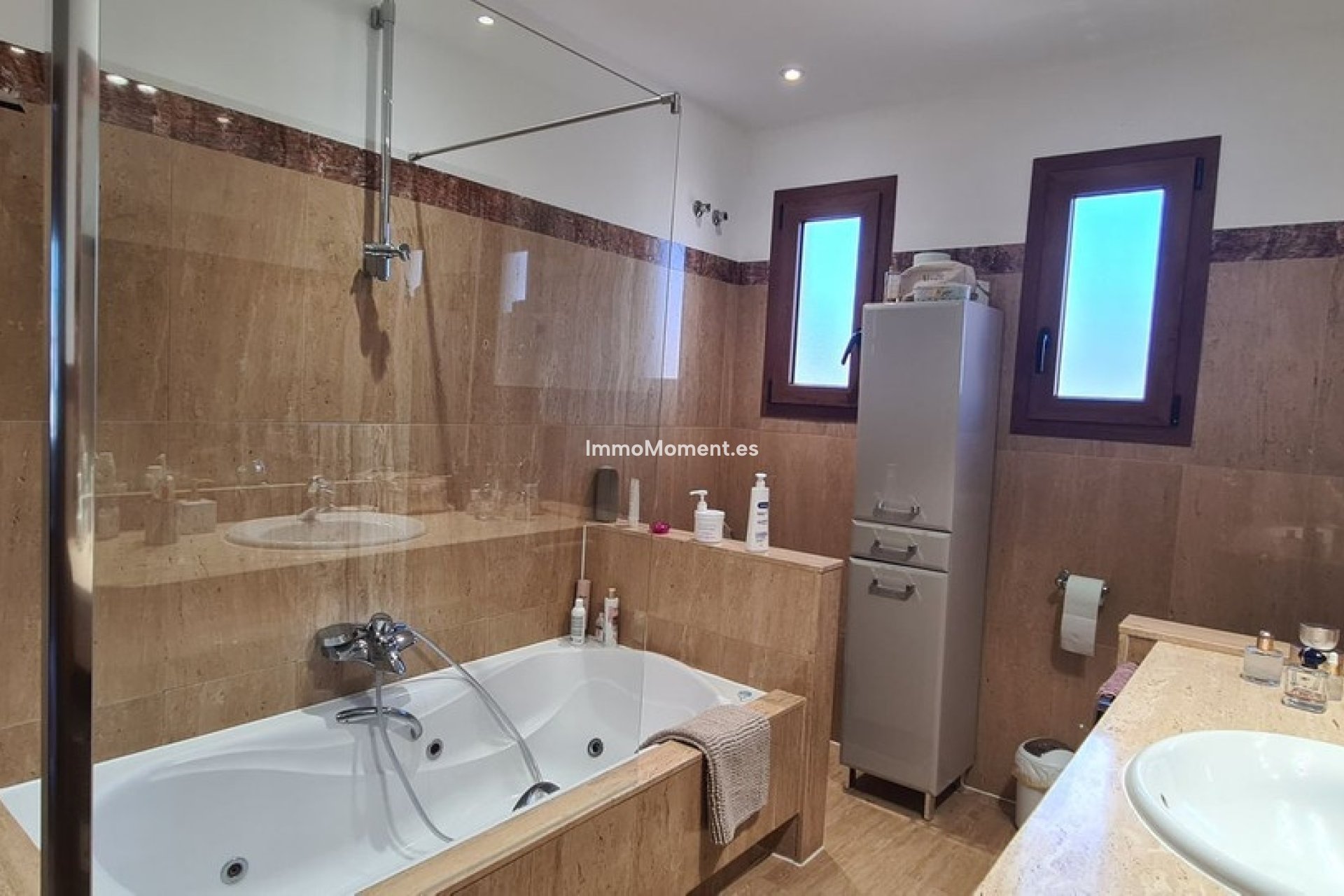 Resale - Detached villa - Mijas - Cerros del Aguila