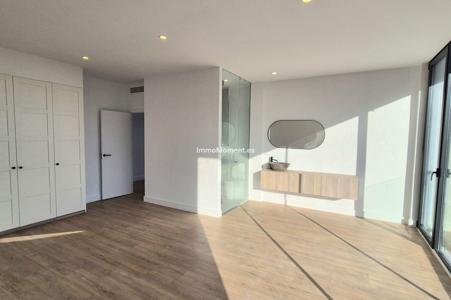 Resale - Detached villa - Mijas - Cerros del Aguila