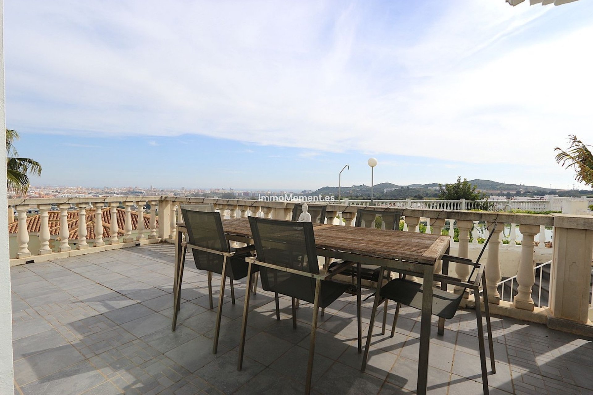 Resale - Detached villa - Mijas - Cerros del Aguila