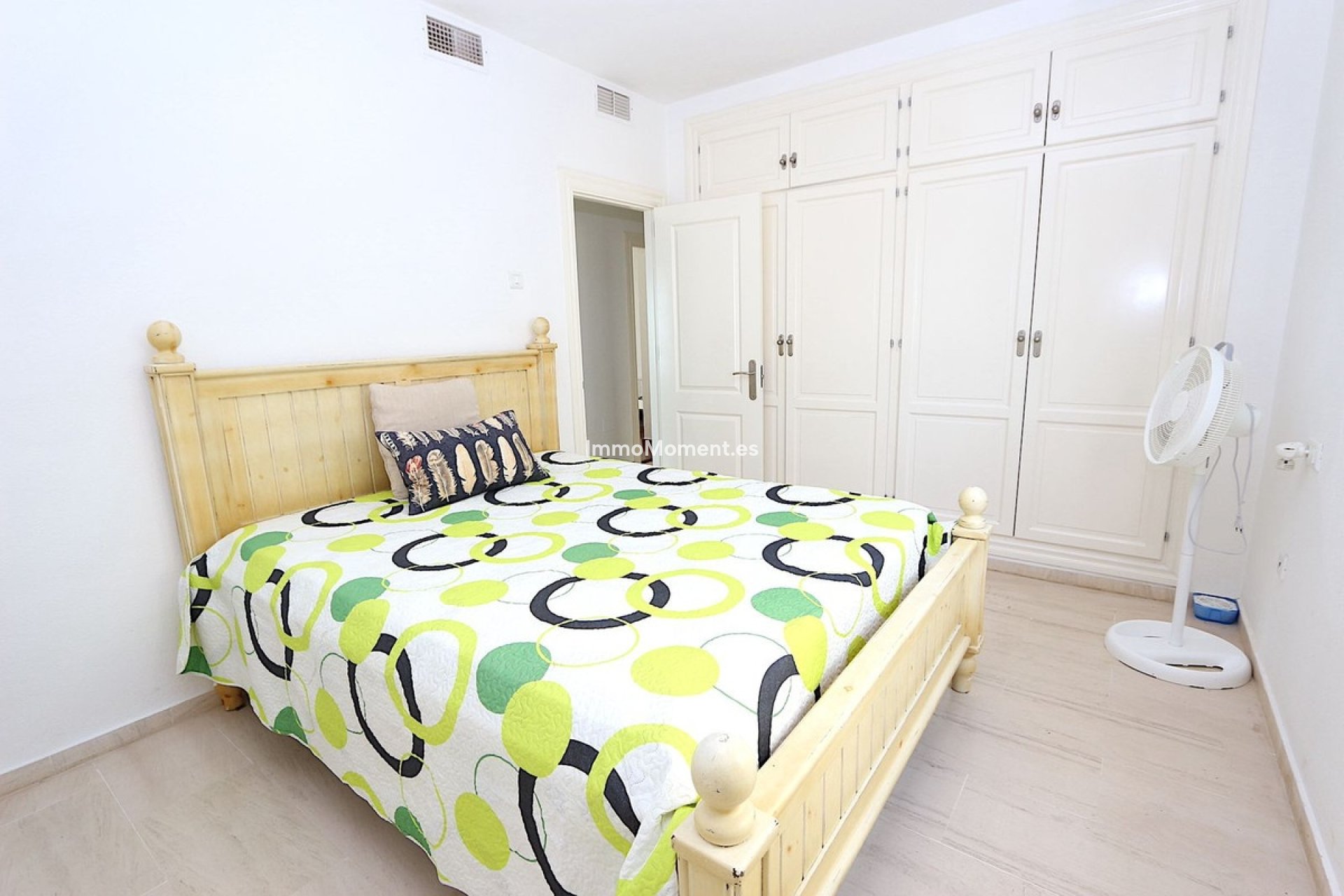 Resale - Detached villa - Mijas - Cerros del Aguila
