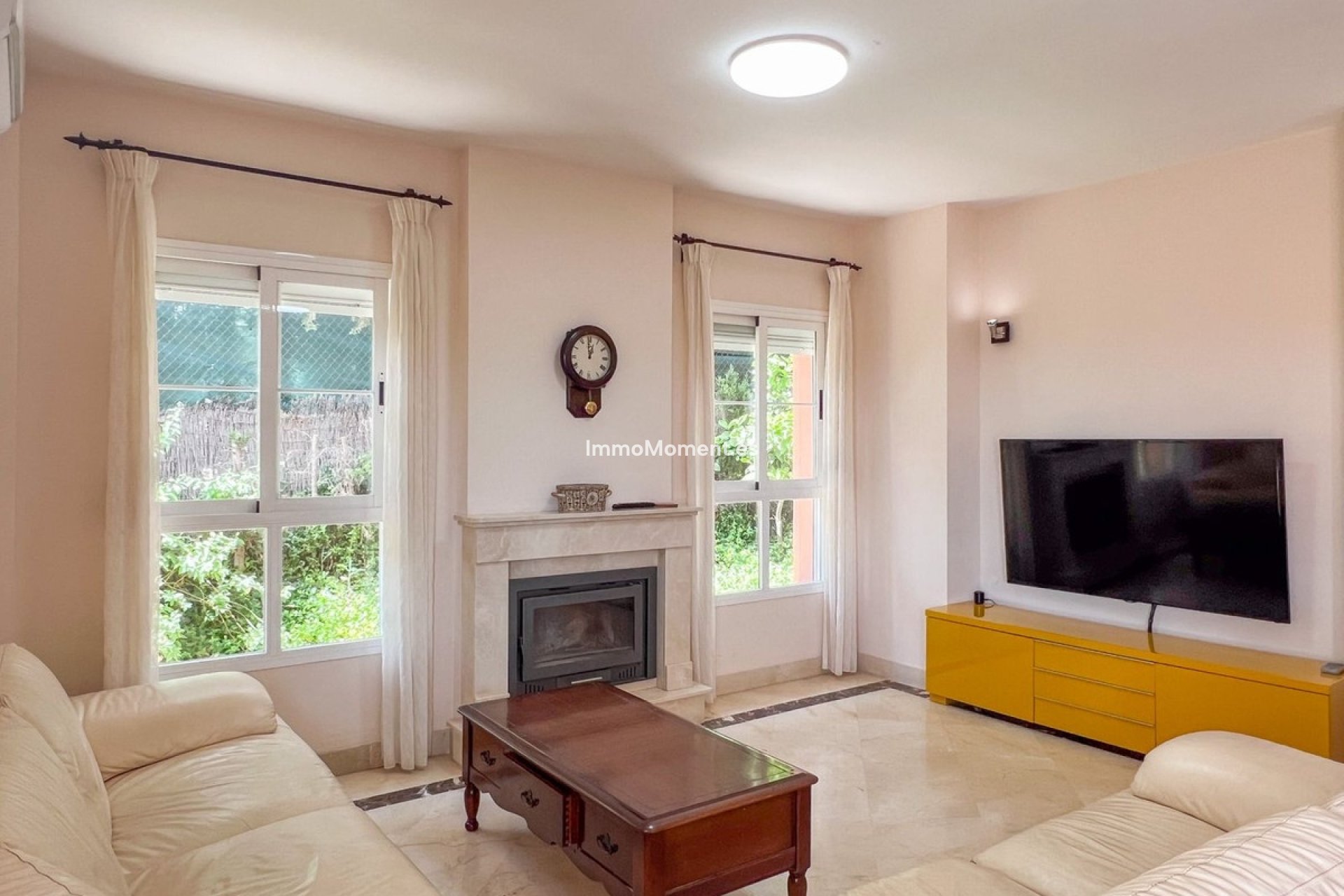 Resale - Detached villa - Mijas - Cerros del Aguila