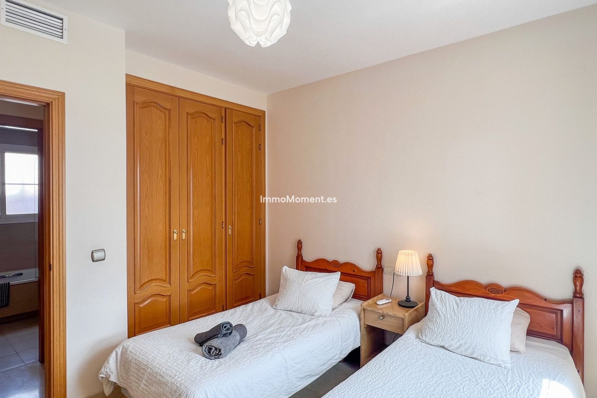 Resale - Detached villa - Mijas - Cerros del Aguila