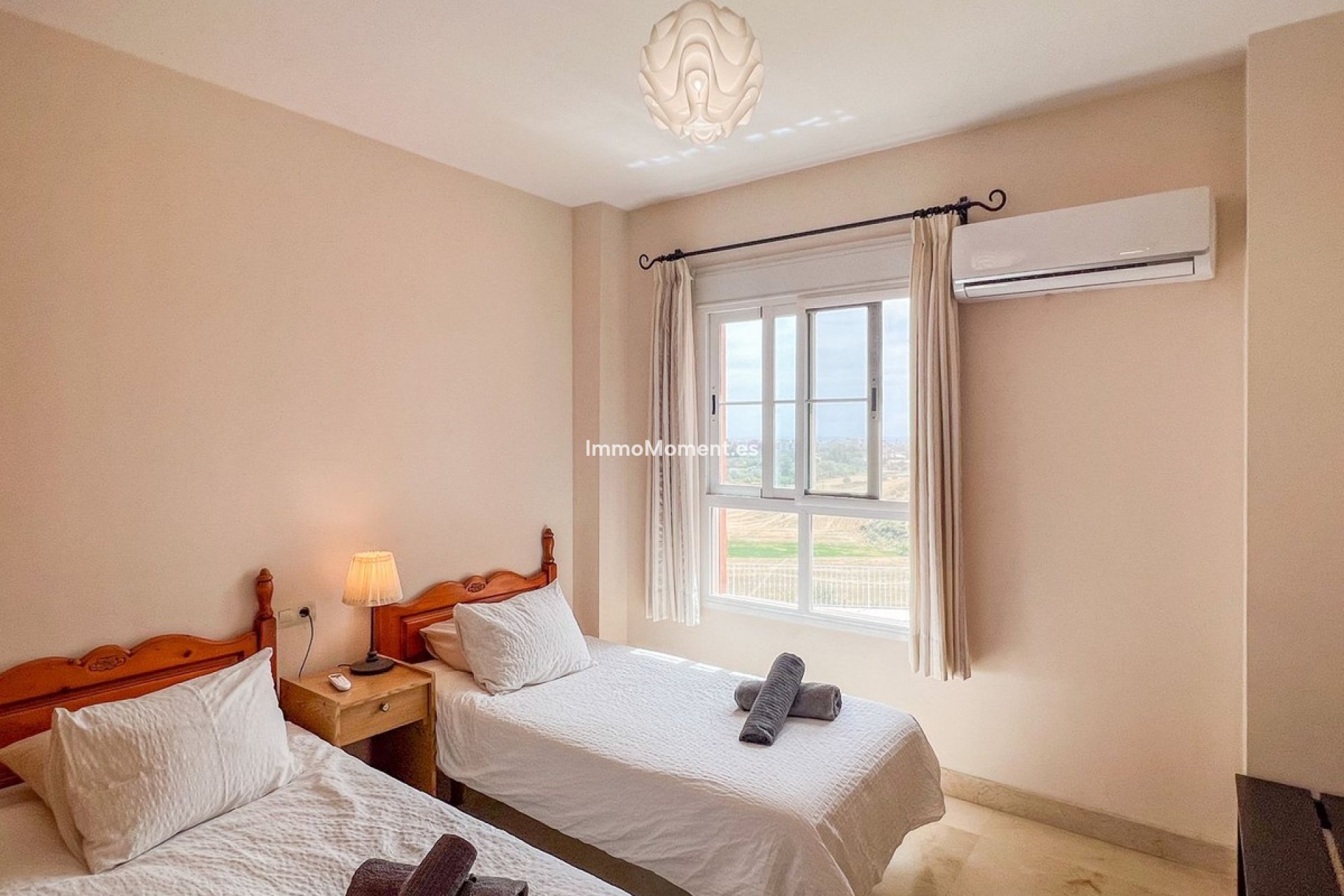 Resale - Detached villa - Mijas - Cerros del Aguila