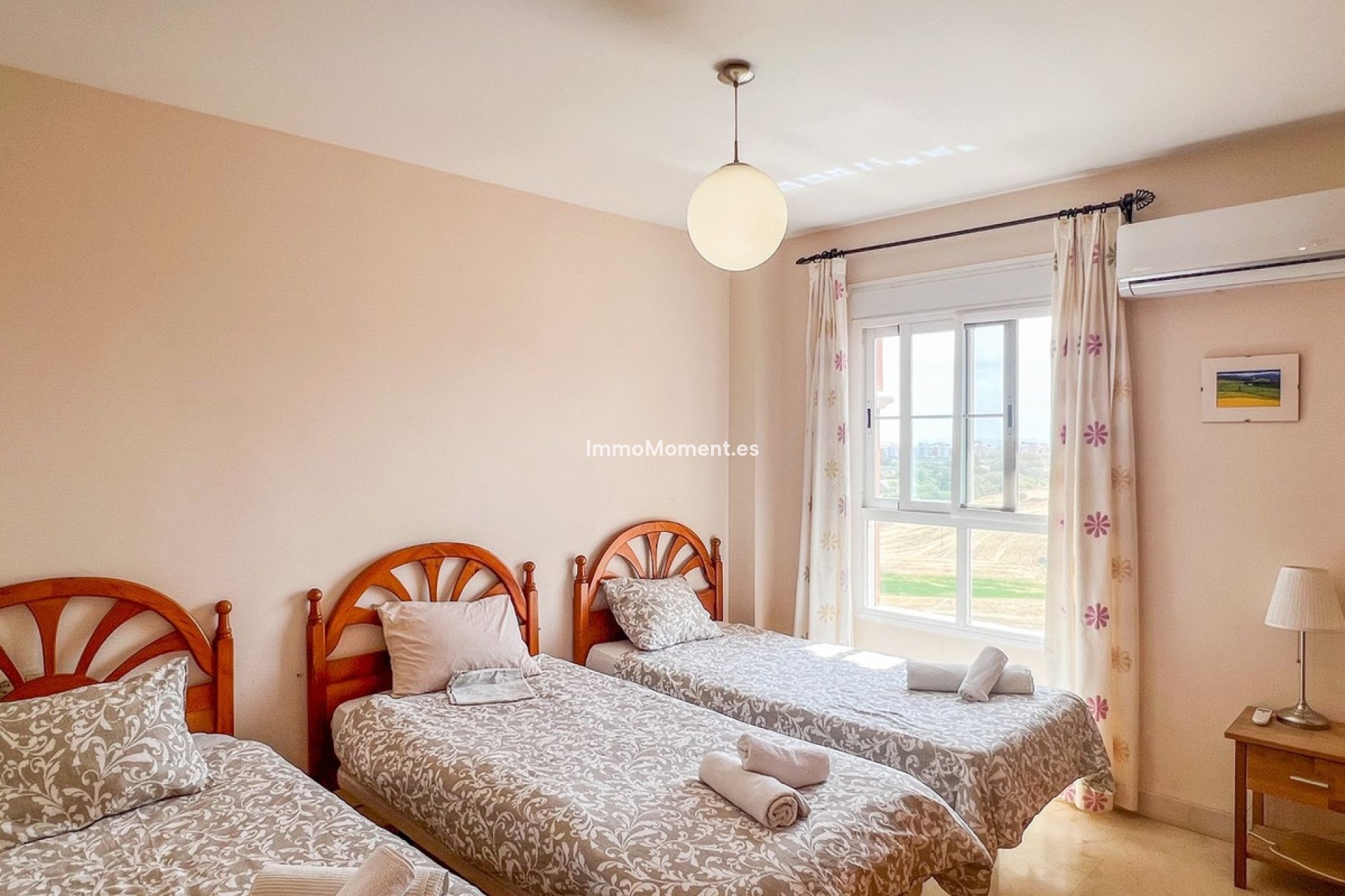 Resale - Detached villa - Mijas - Cerros del Aguila