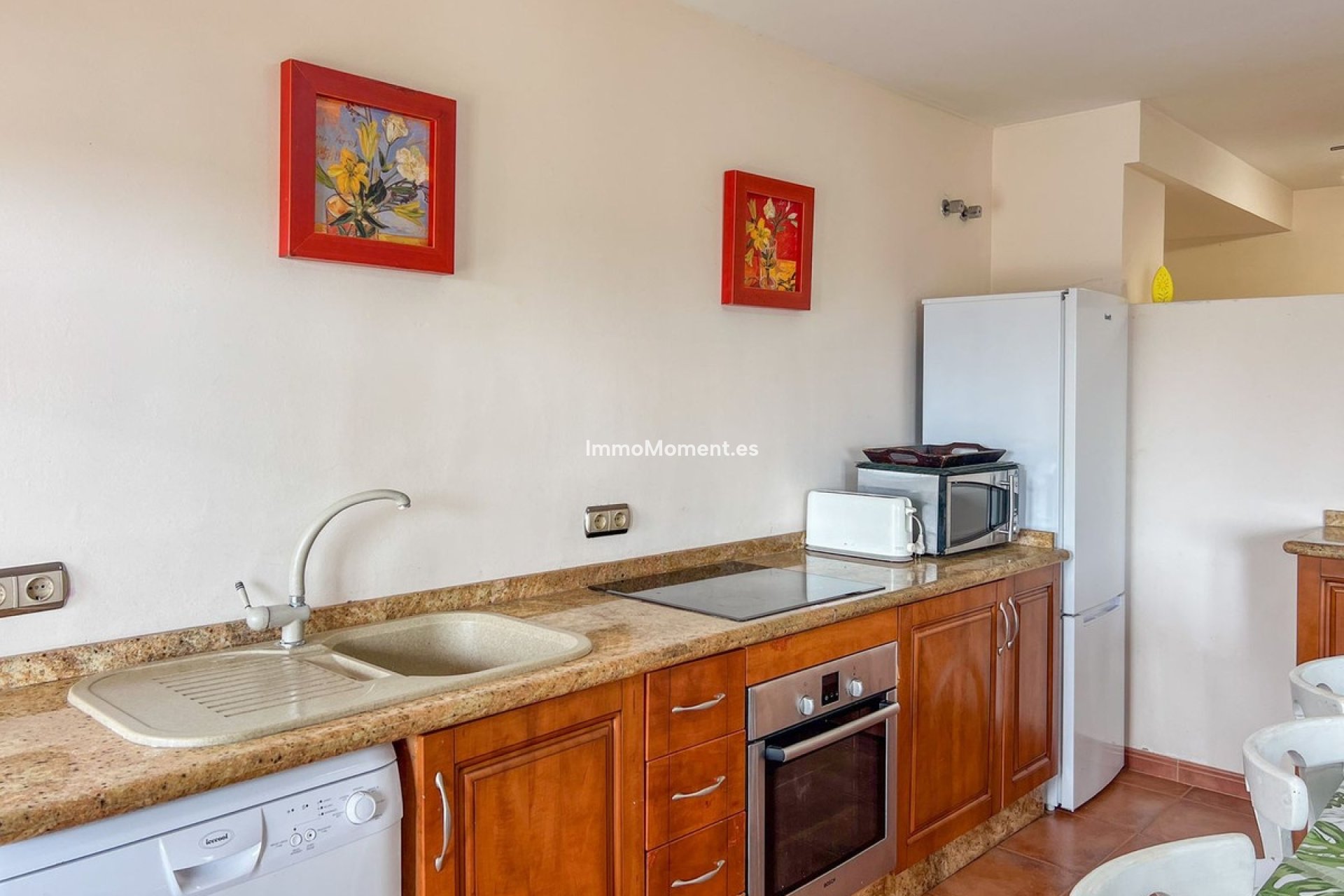 Resale - Detached villa - Mijas - Cerros del Aguila