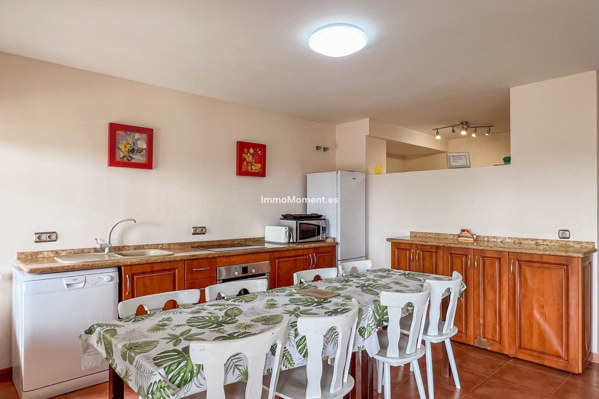 Resale - Detached villa - Mijas - Cerros del Aguila