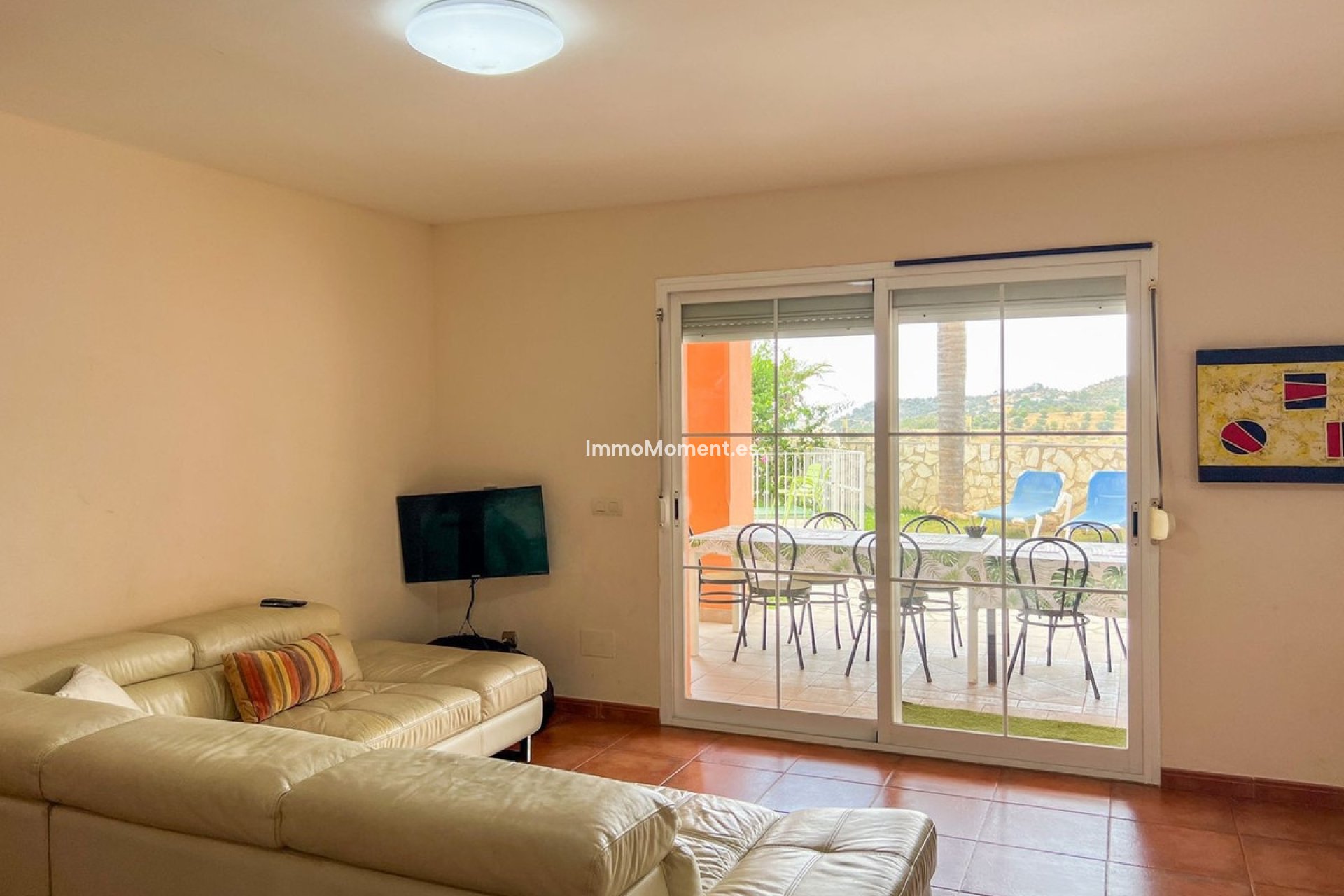 Resale - Detached villa - Mijas - Cerros del Aguila