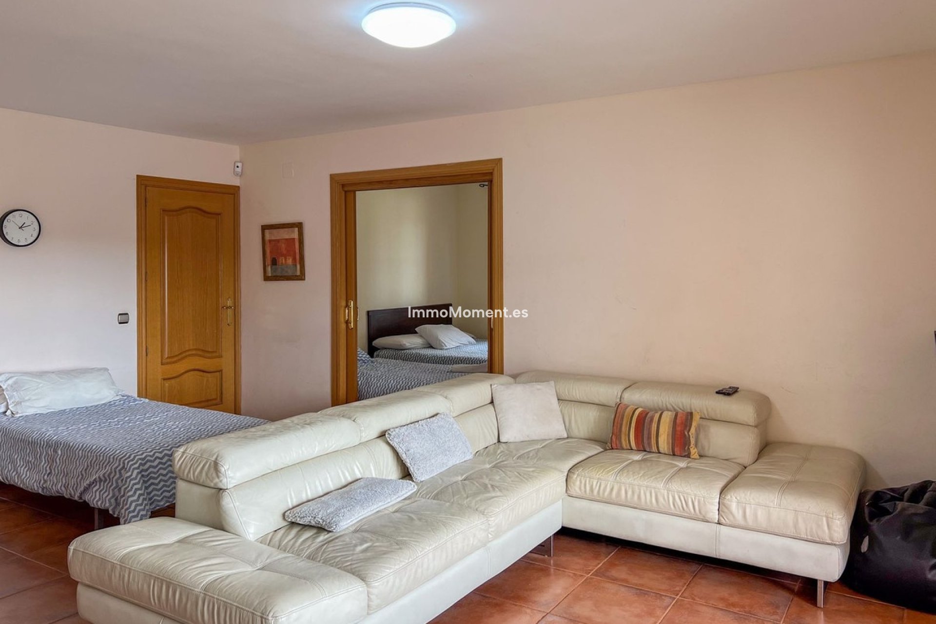 Resale - Detached villa - Mijas - Cerros del Aguila