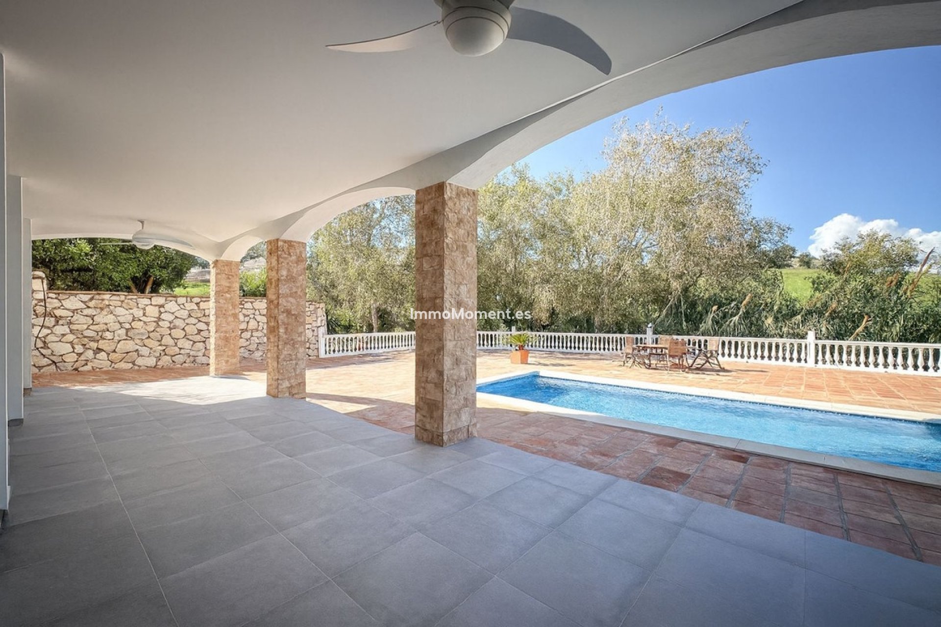 Resale - Detached villa - Mijas - Cerros del Aguila