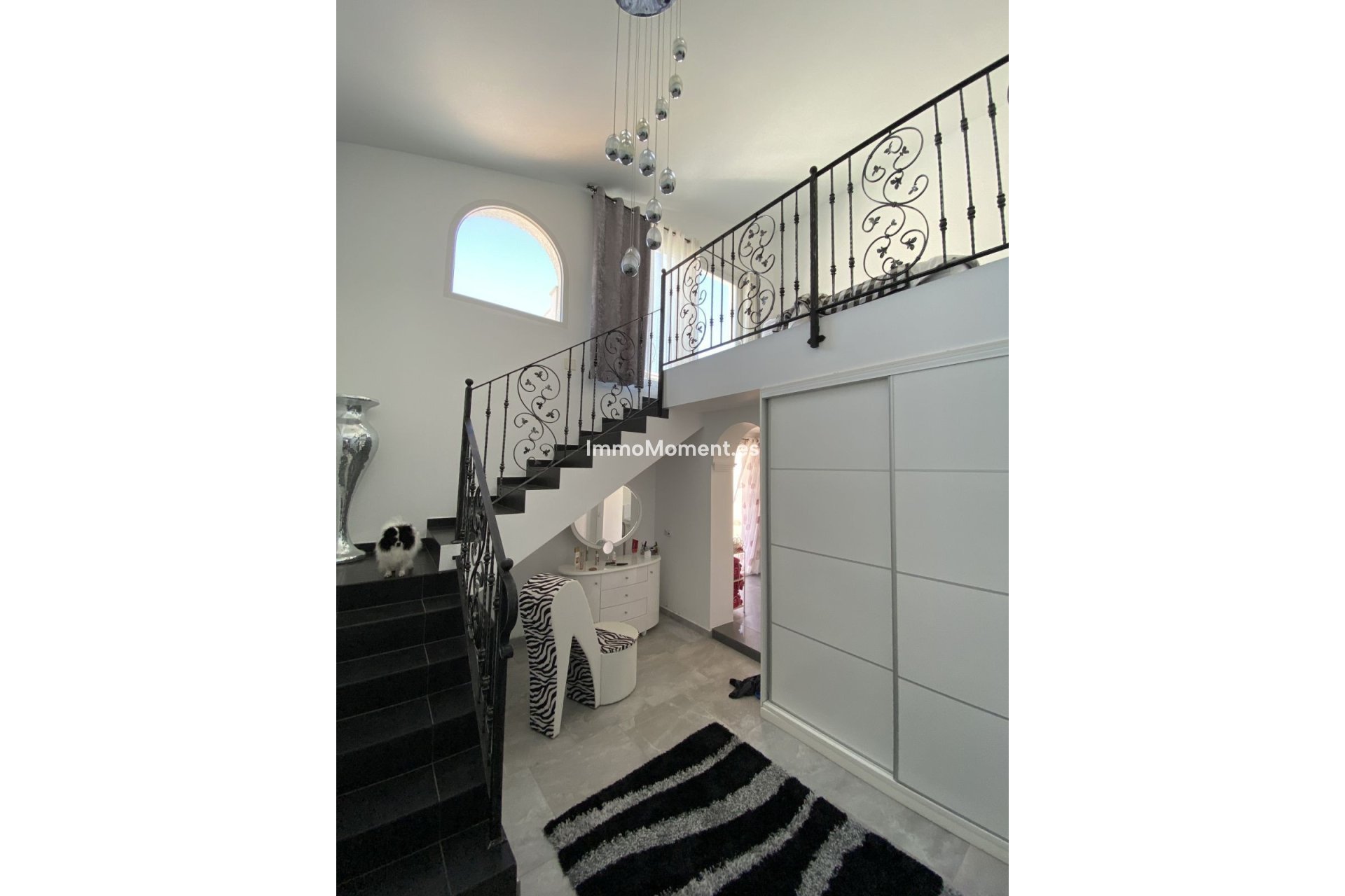 Resale - Detached villa - Mijas - Cerros del Aguila