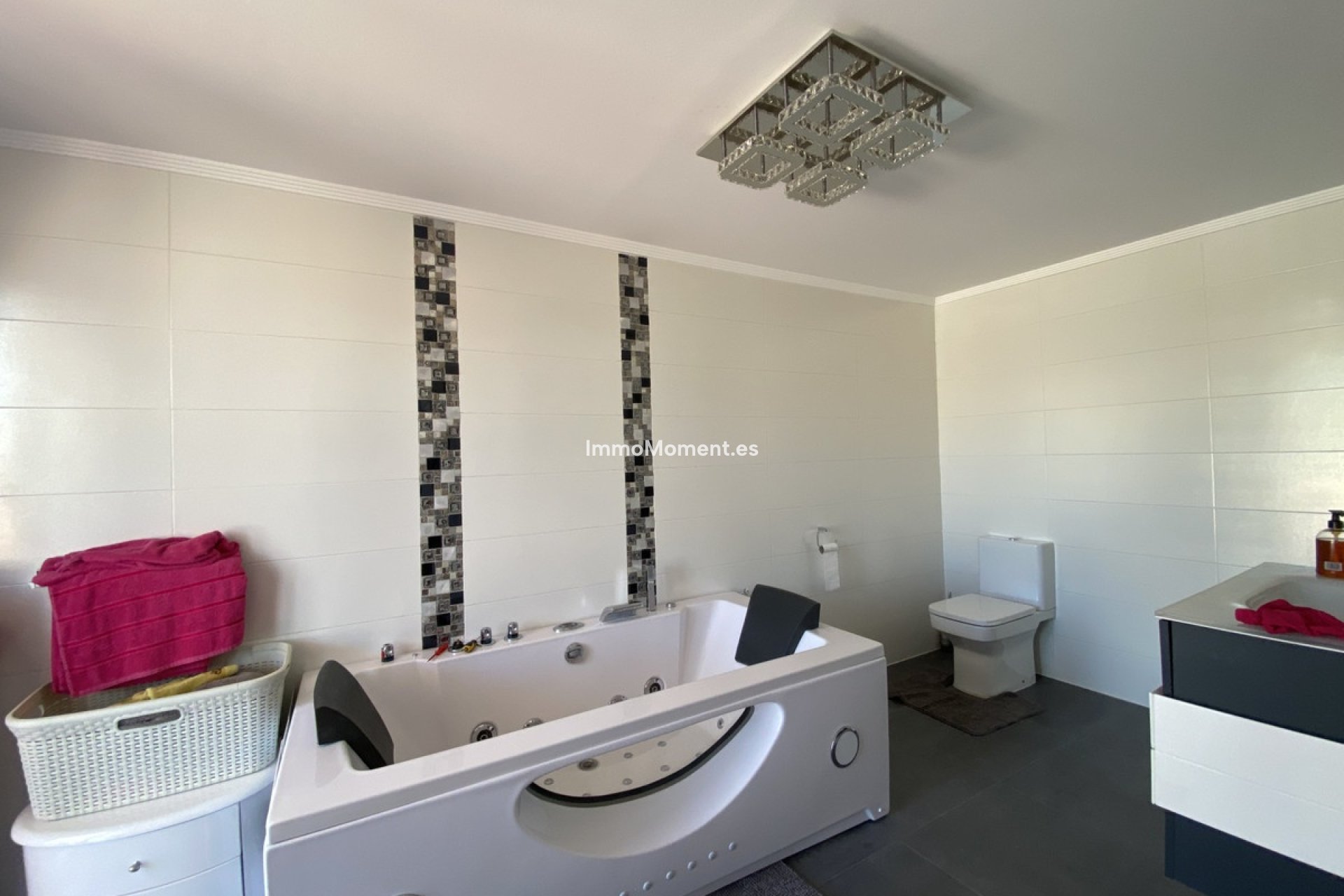 Resale - Detached villa - Mijas - Cerros del Aguila