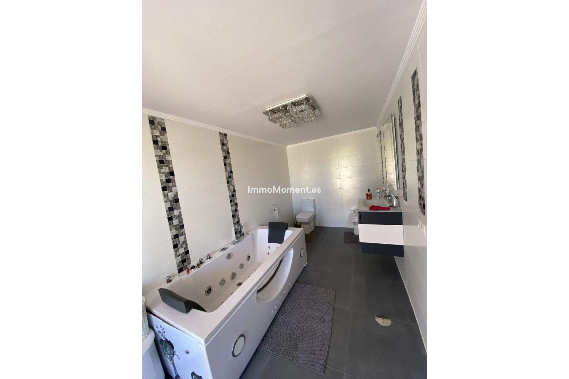 Resale - Detached villa - Mijas - Cerros del Aguila