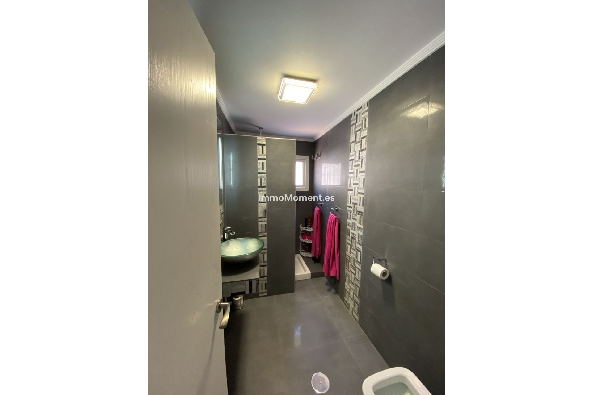 Resale - Detached villa - Mijas - Cerros del Aguila