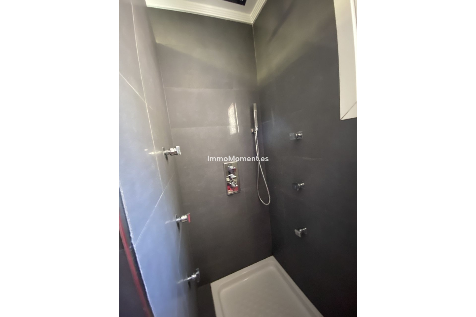 Resale - Detached villa - Mijas - Cerros del Aguila