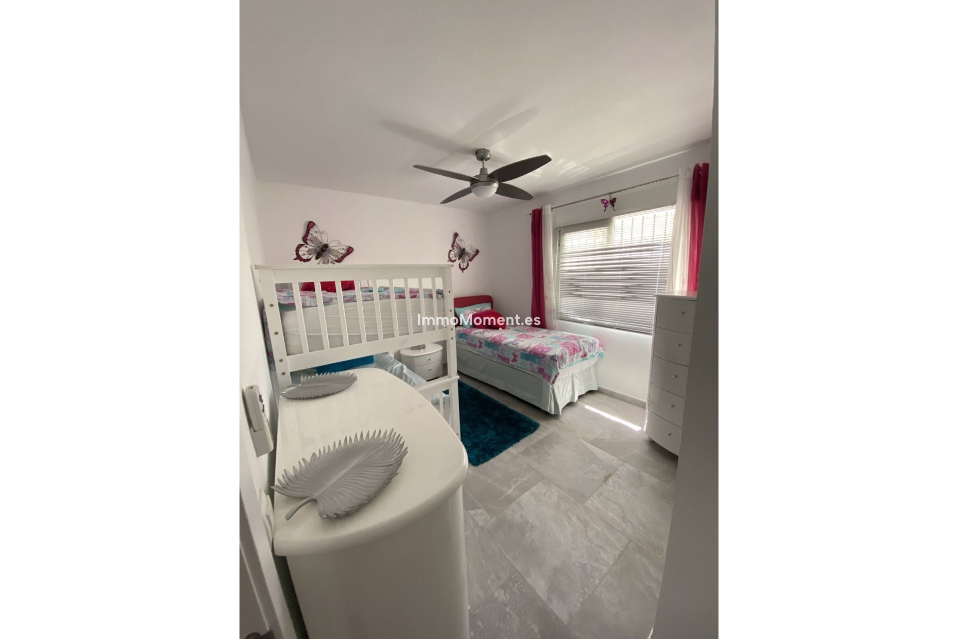 Resale - Detached villa - Mijas - Cerros del Aguila