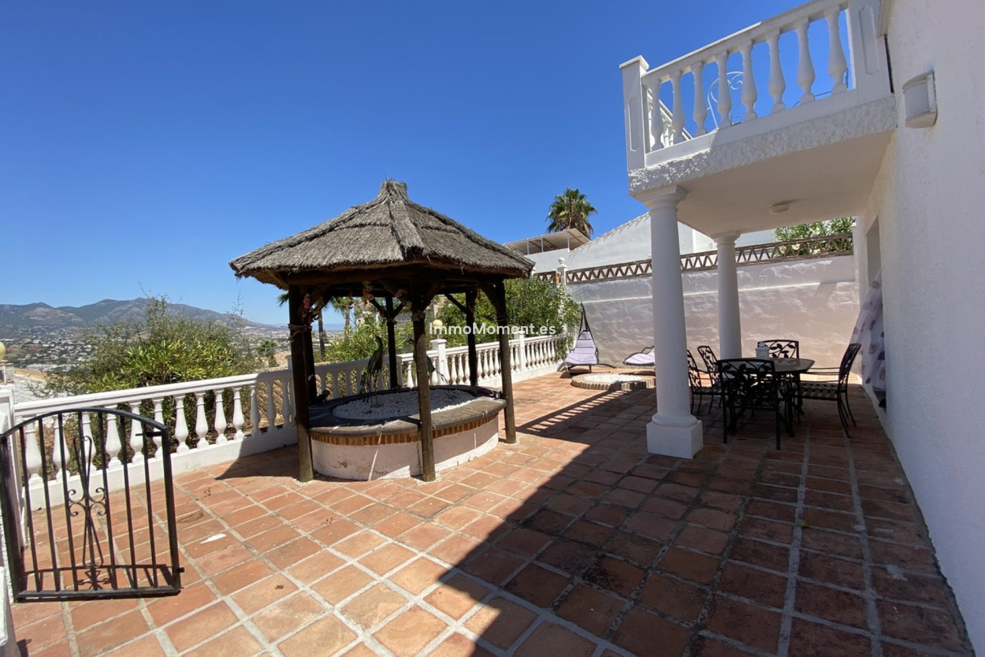 Resale - Detached villa - Mijas - Cerros del Aguila