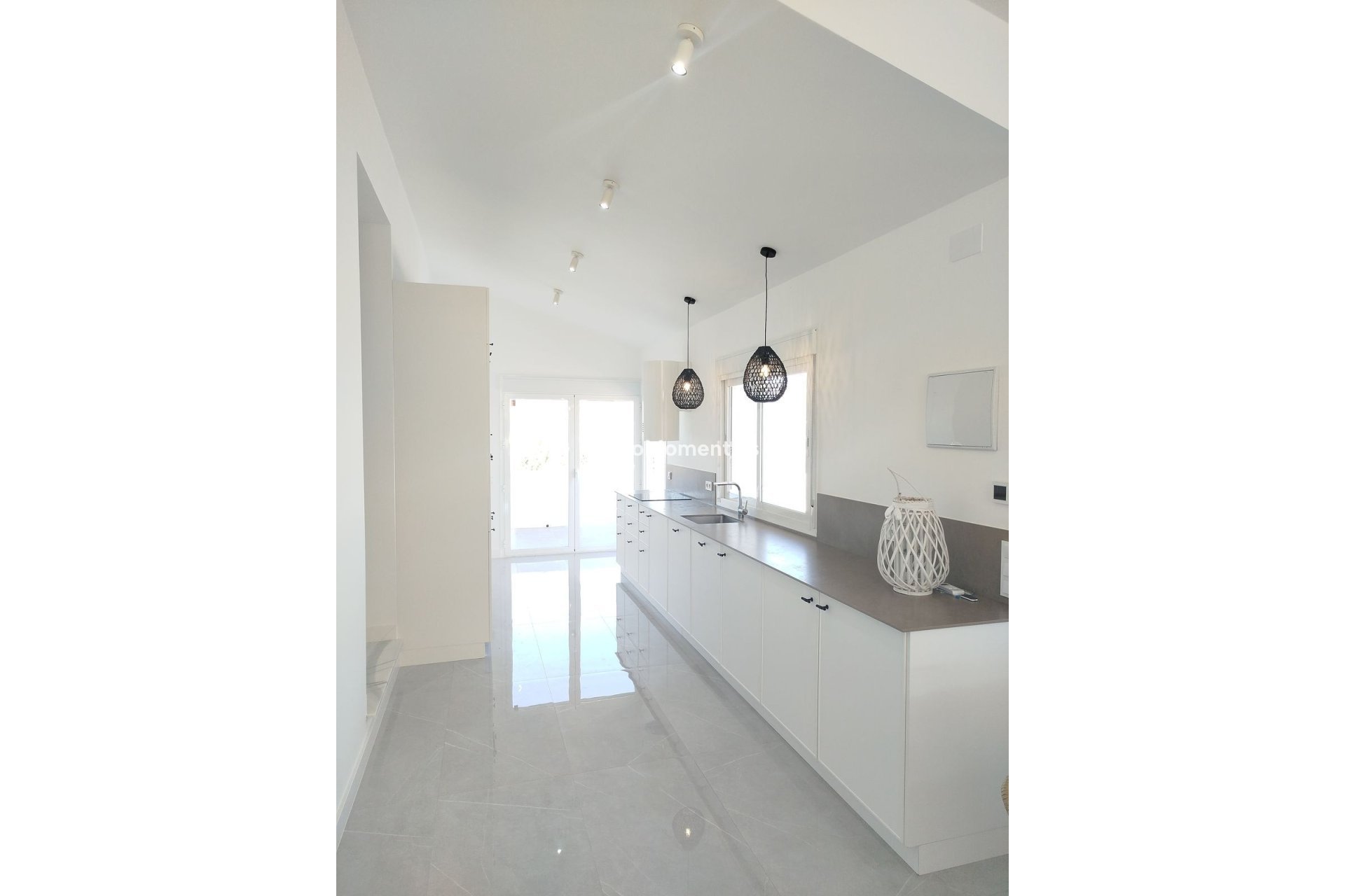 Resale - Detached villa - Mijas - Cerros del Aguila