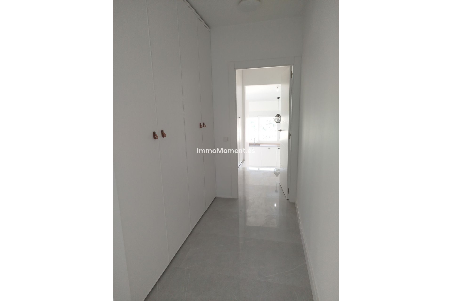 Resale - Detached villa - Mijas - Cerros del Aguila