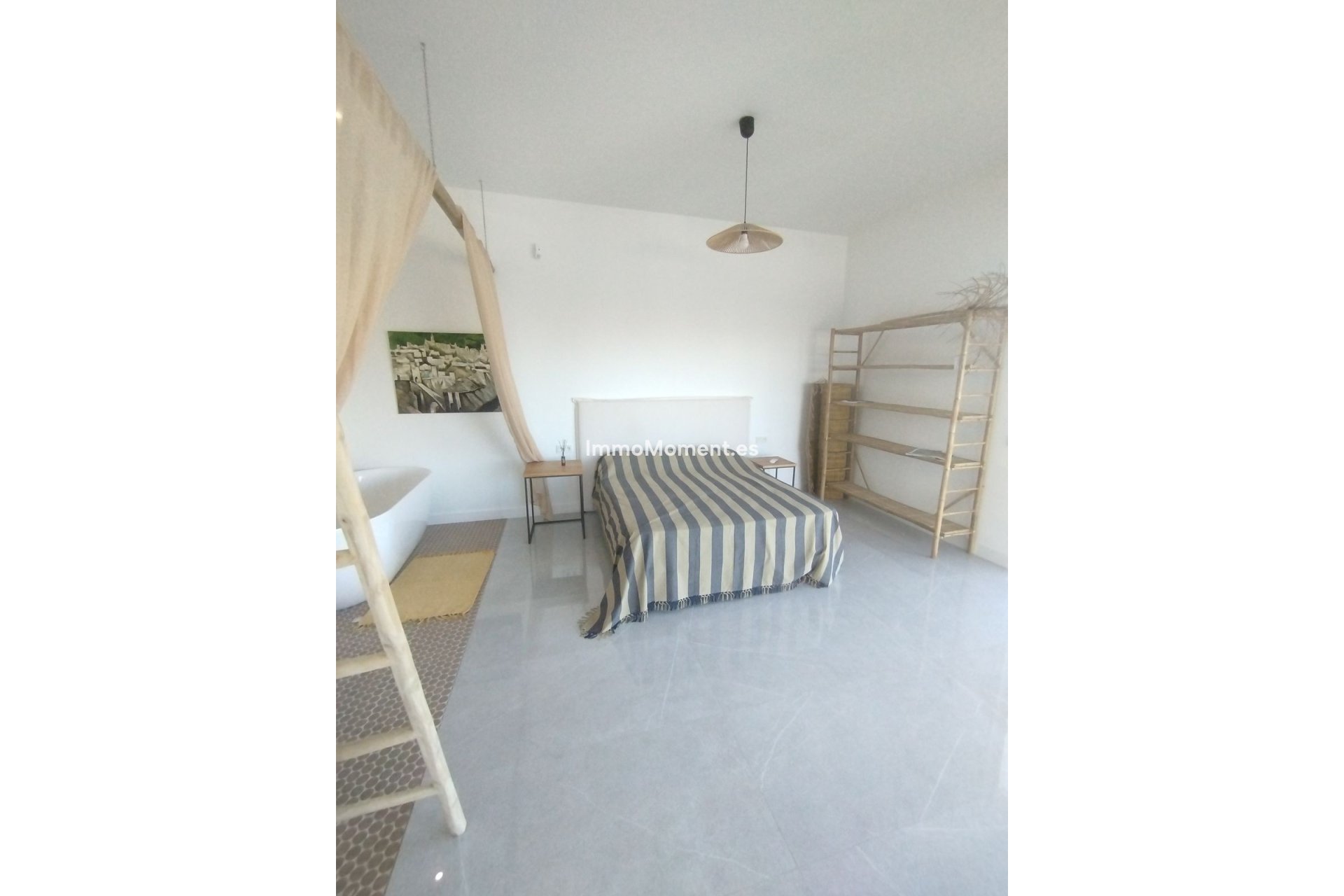 Resale - Detached villa - Mijas - Cerros del Aguila