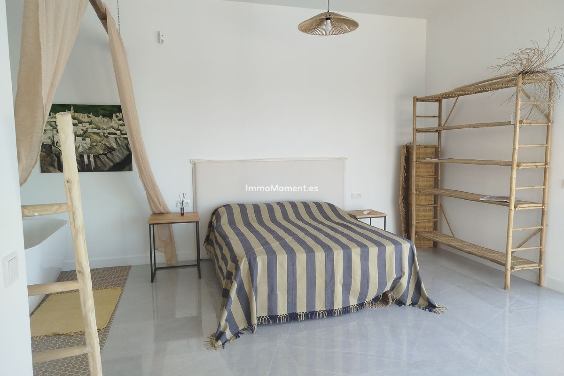 Resale - Detached villa - Mijas - Cerros del Aguila