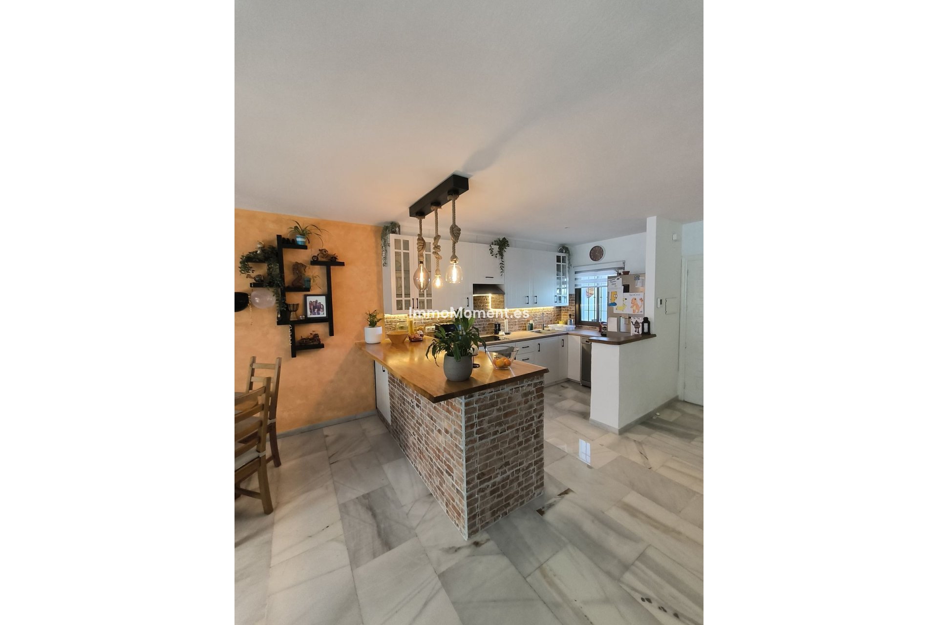 Resale - Detached villa - Mijas - Cerros del Aguila