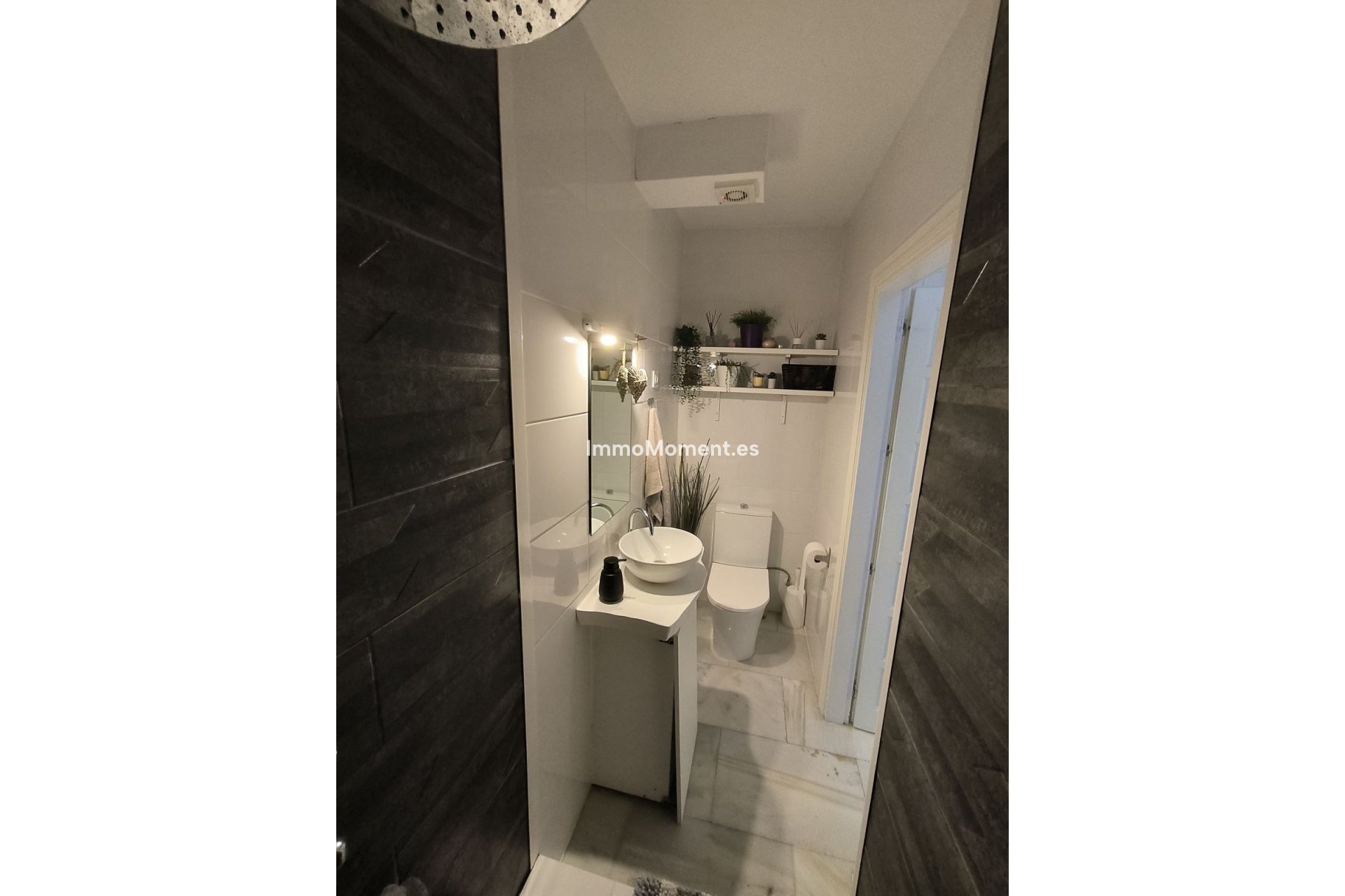 Resale - Detached villa - Mijas - Cerros del Aguila