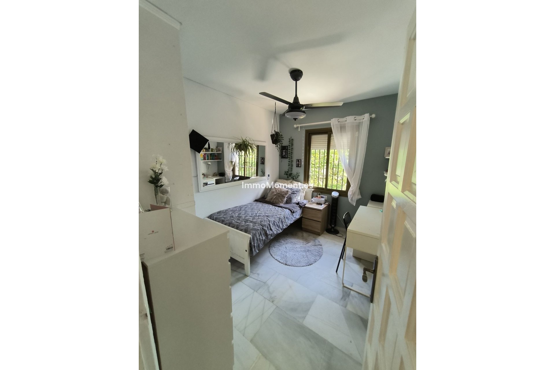 Resale - Detached villa - Mijas - Cerros del Aguila
