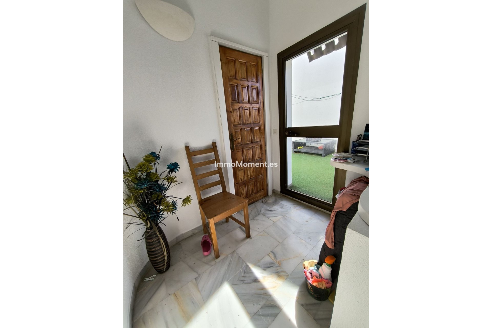 Resale - Detached villa - Mijas - Cerros del Aguila