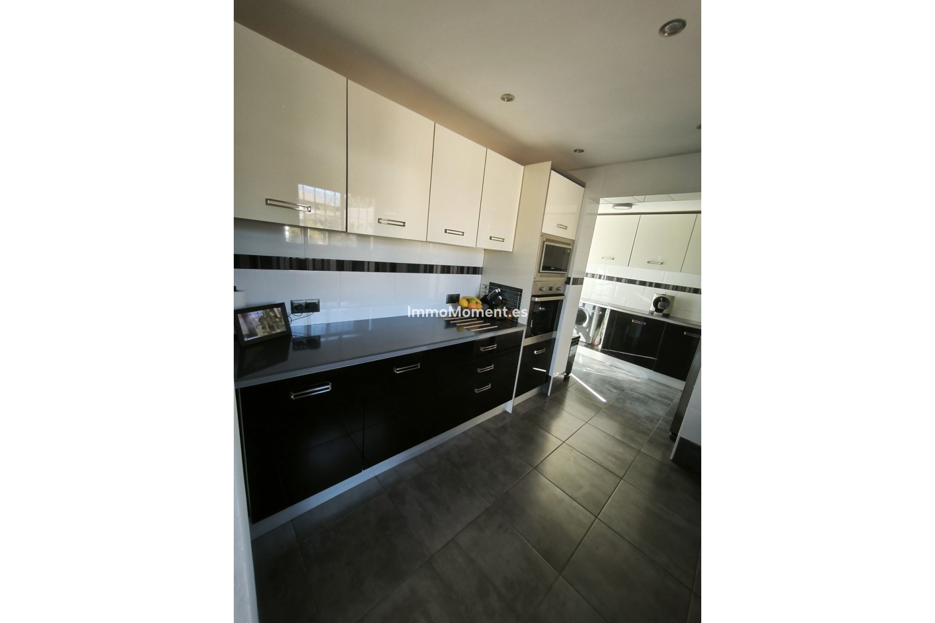 Resale - Detached villa - Mijas - Cerros del Aguila
