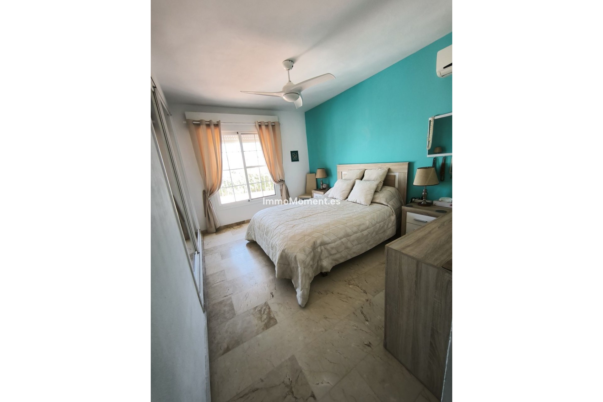 Resale - Detached villa - Mijas - Cerros del Aguila