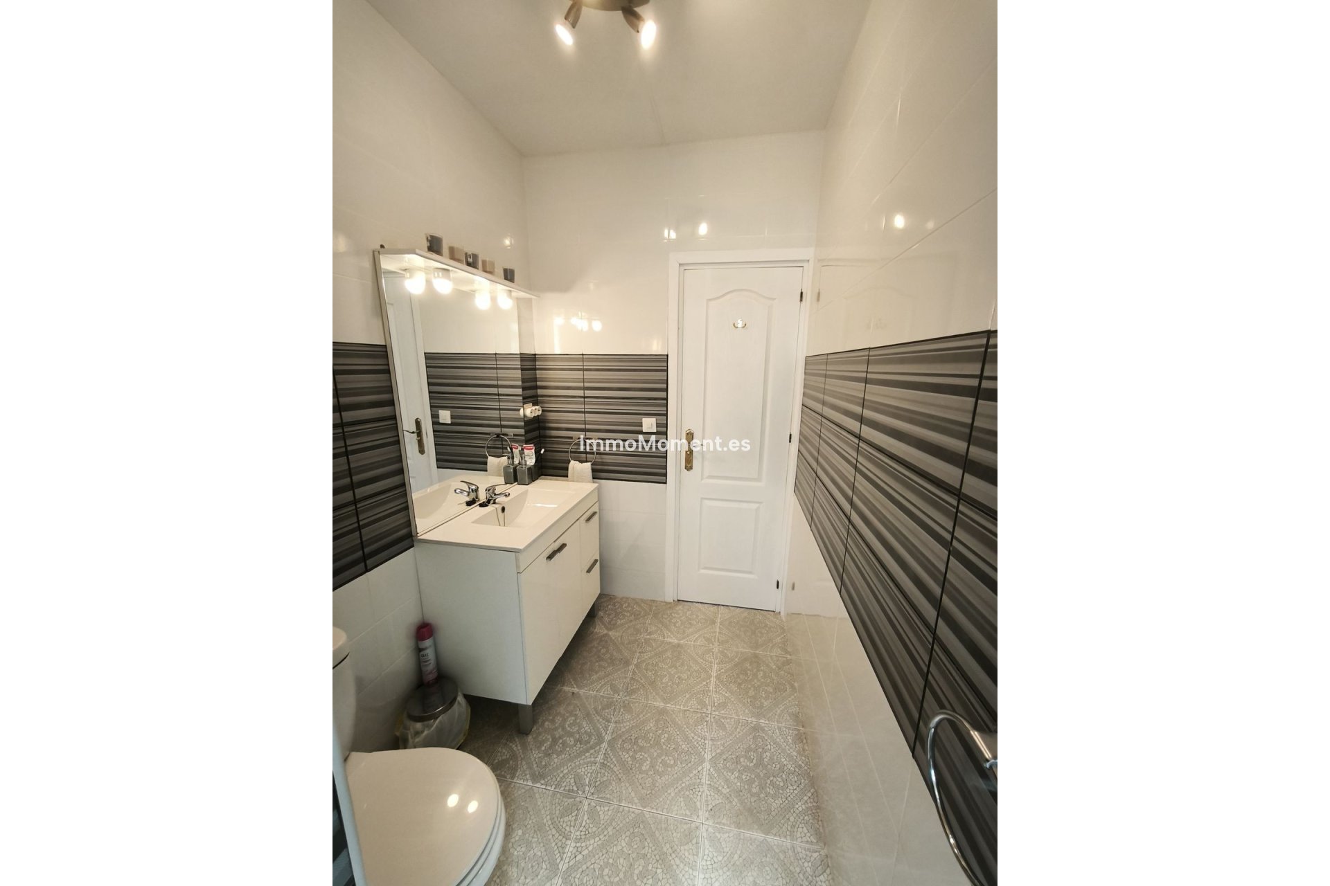Resale - Detached villa - Mijas - Cerros del Aguila
