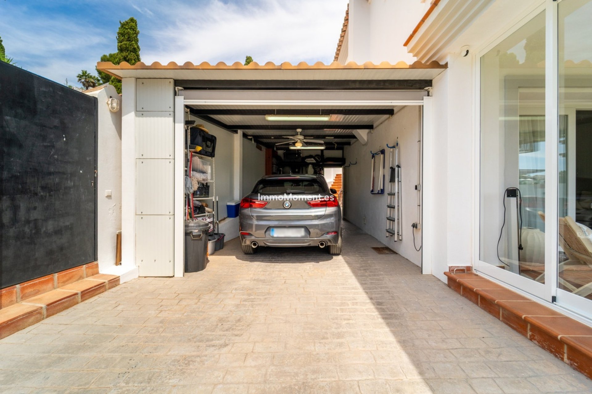 Resale - Detached villa - Mijas - Cerros del Aguila