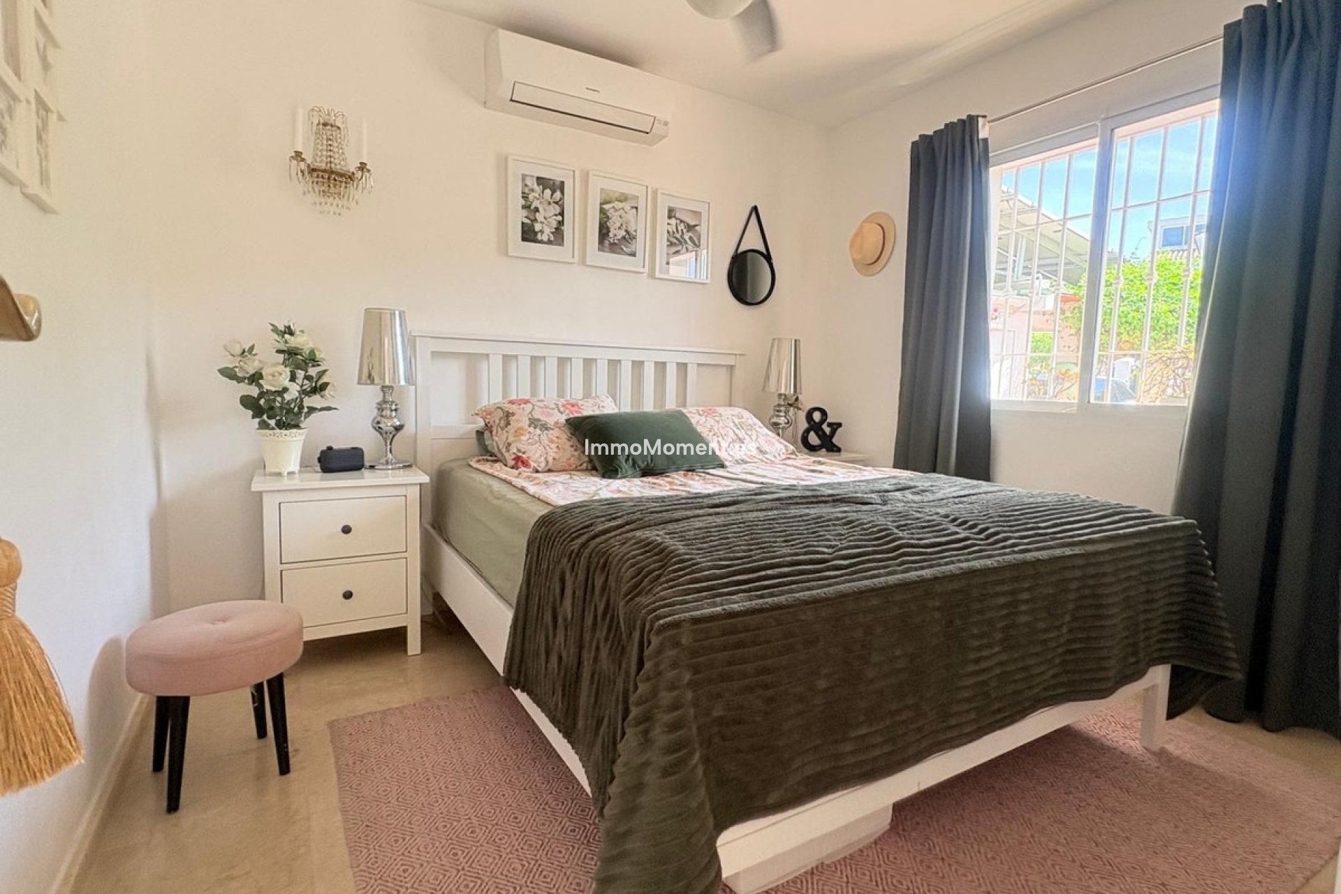 Resale - Detached villa - Mijas - Cerros del Aguila