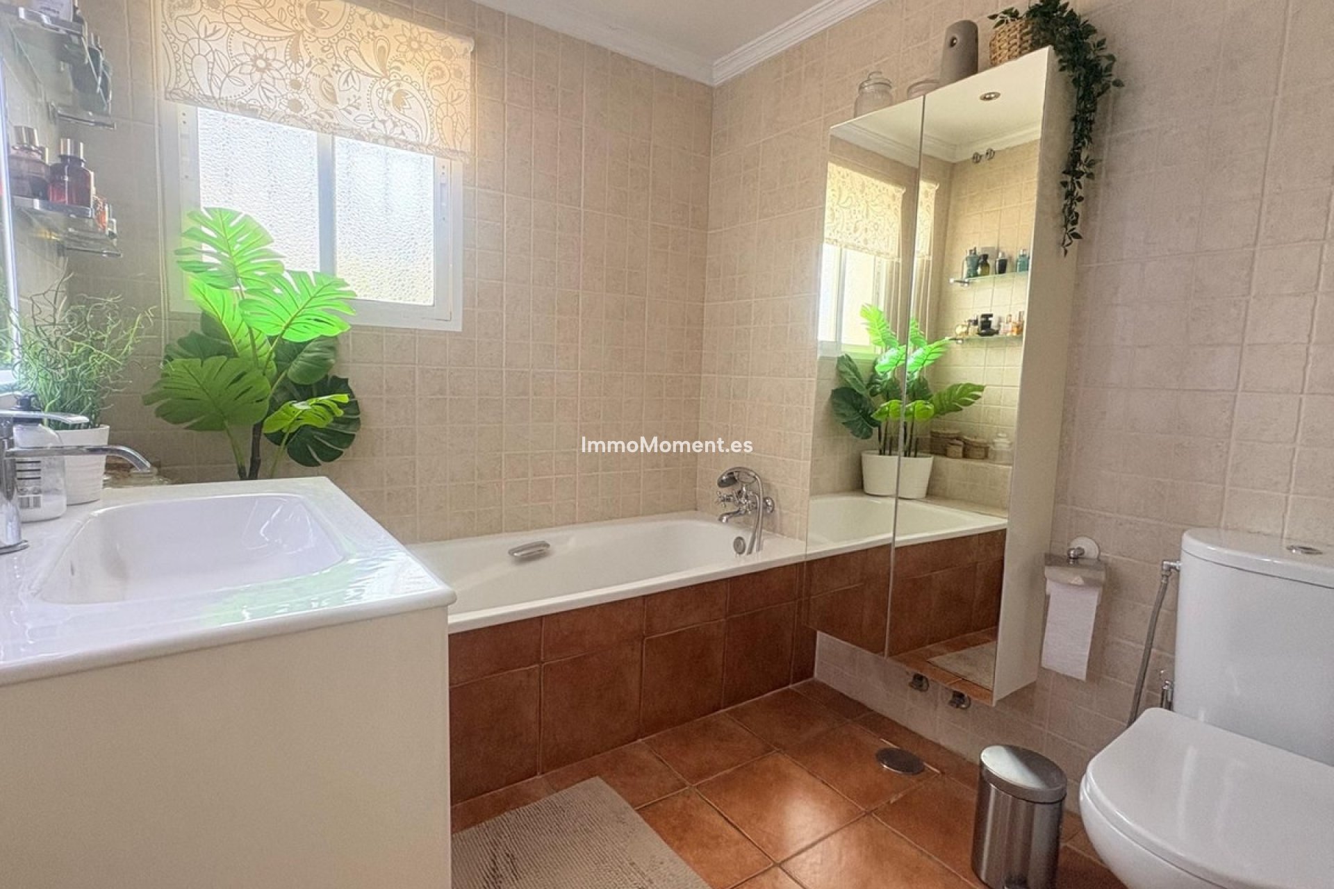 Resale - Detached villa - Mijas - Cerros del Aguila