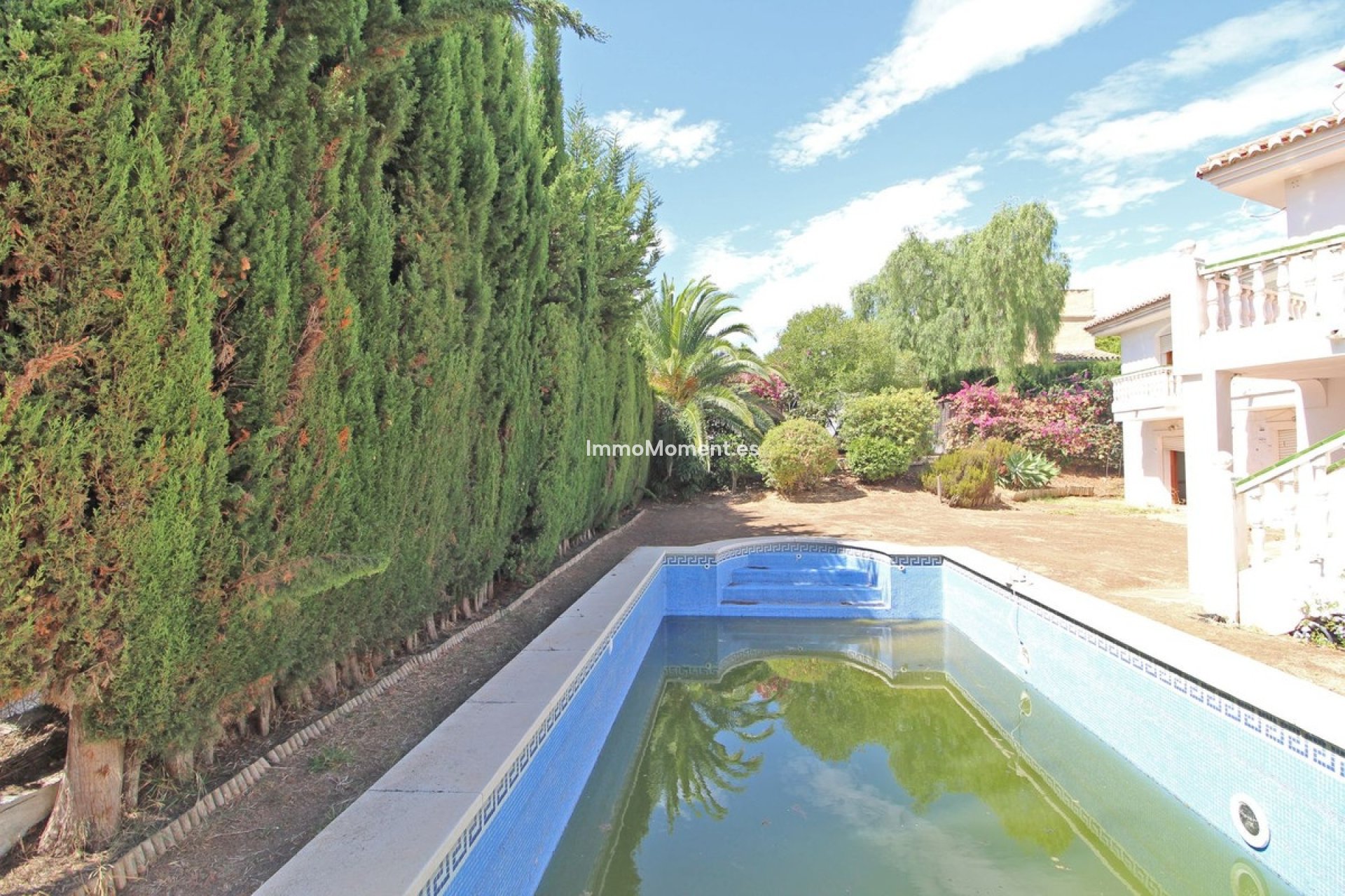 Resale - Detached villa - Mijas Costa - Calahonda