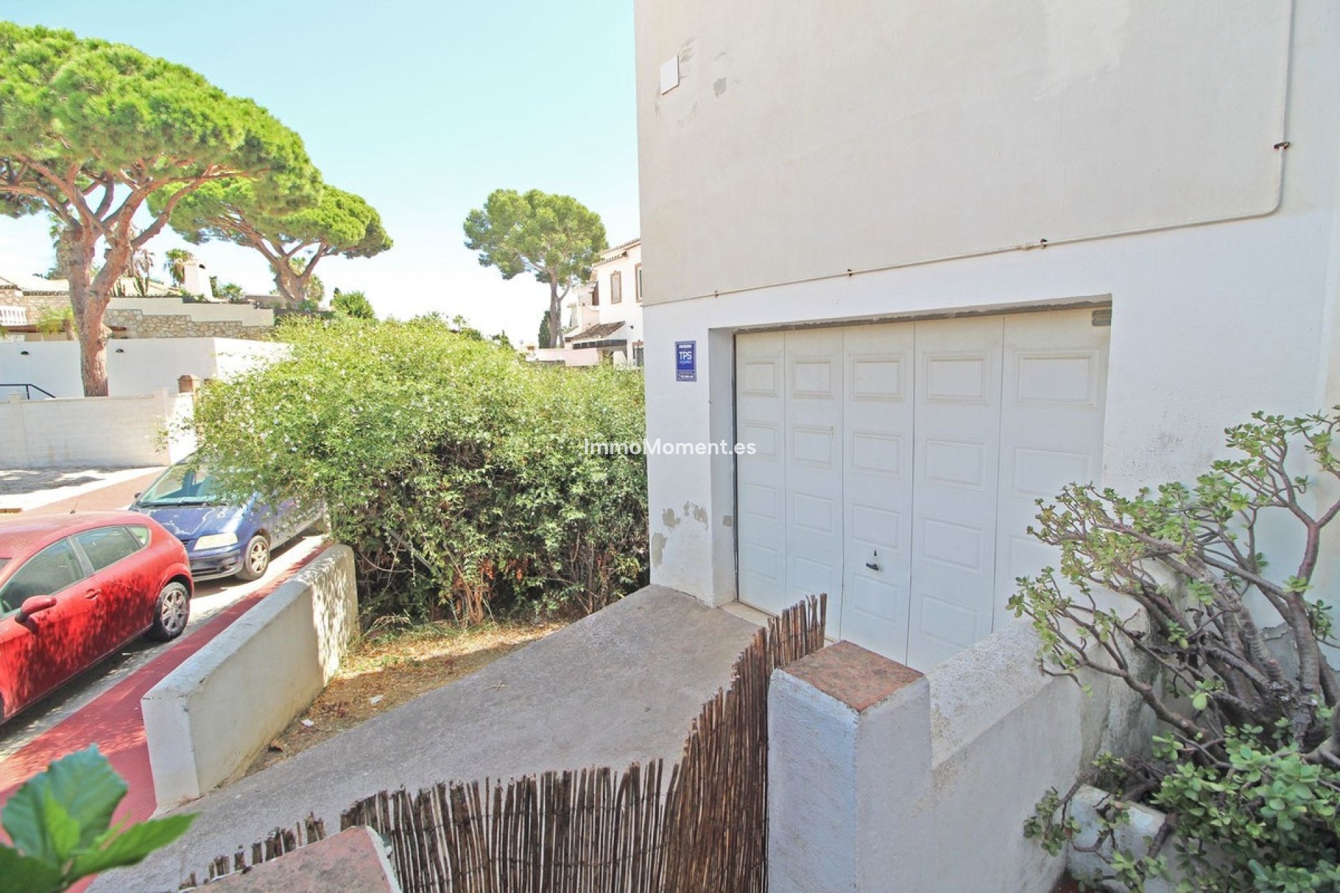 Resale - Detached villa - Mijas Costa - Calahonda