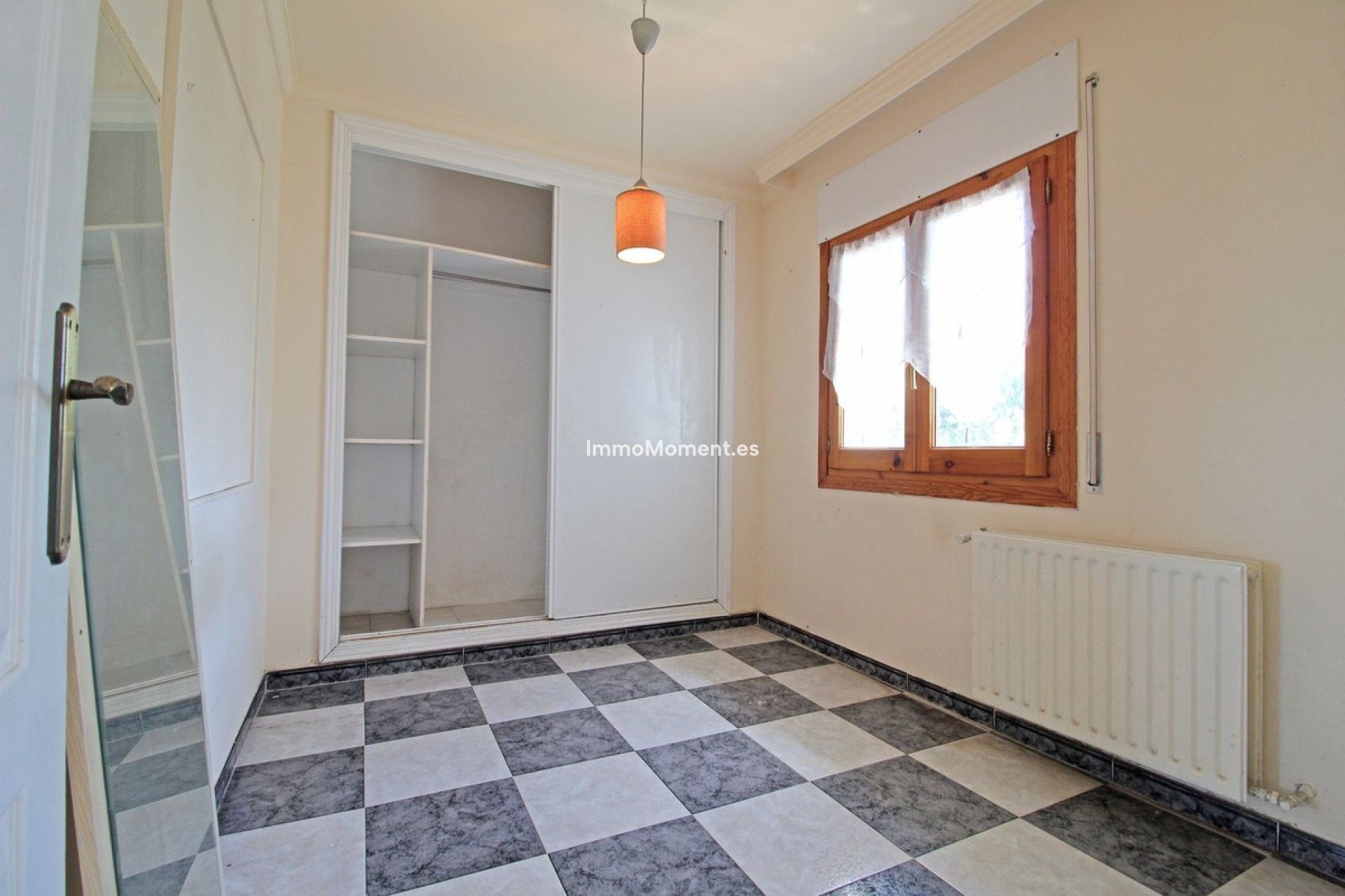 Resale - Detached villa - Mijas Costa - Calahonda