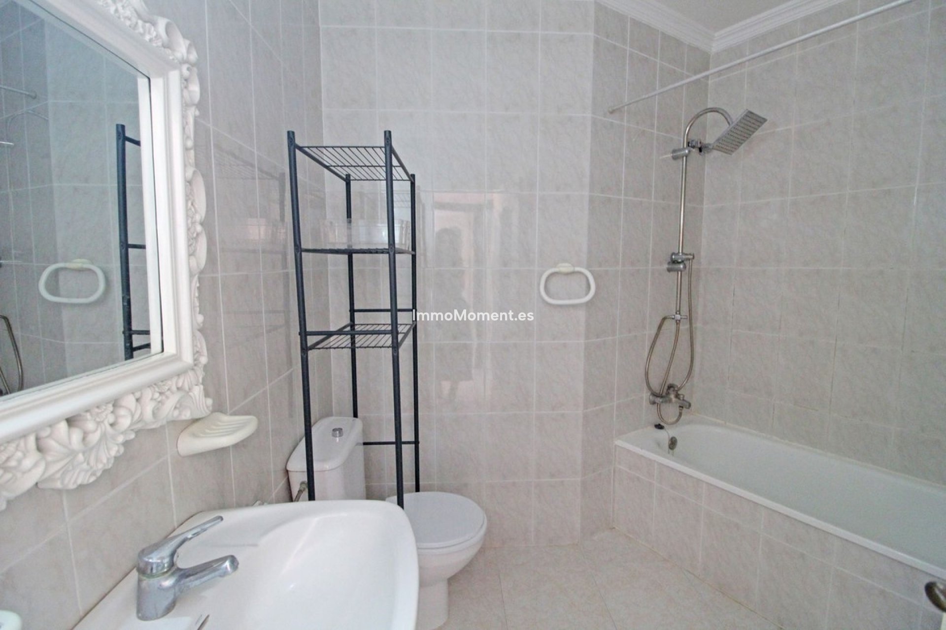 Resale - Detached villa - Mijas Costa - Calahonda