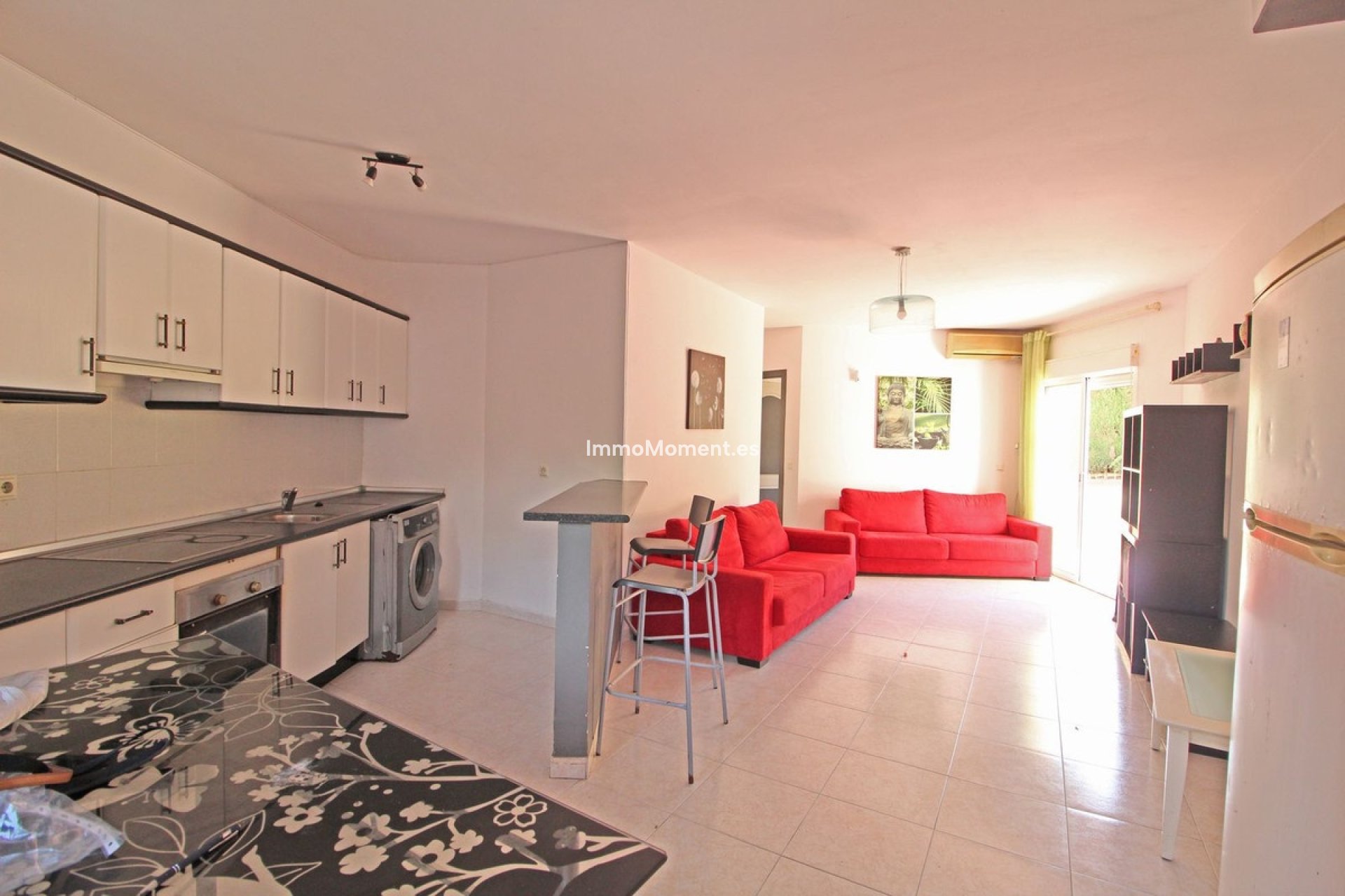 Resale - Detached villa - Mijas Costa - Calahonda