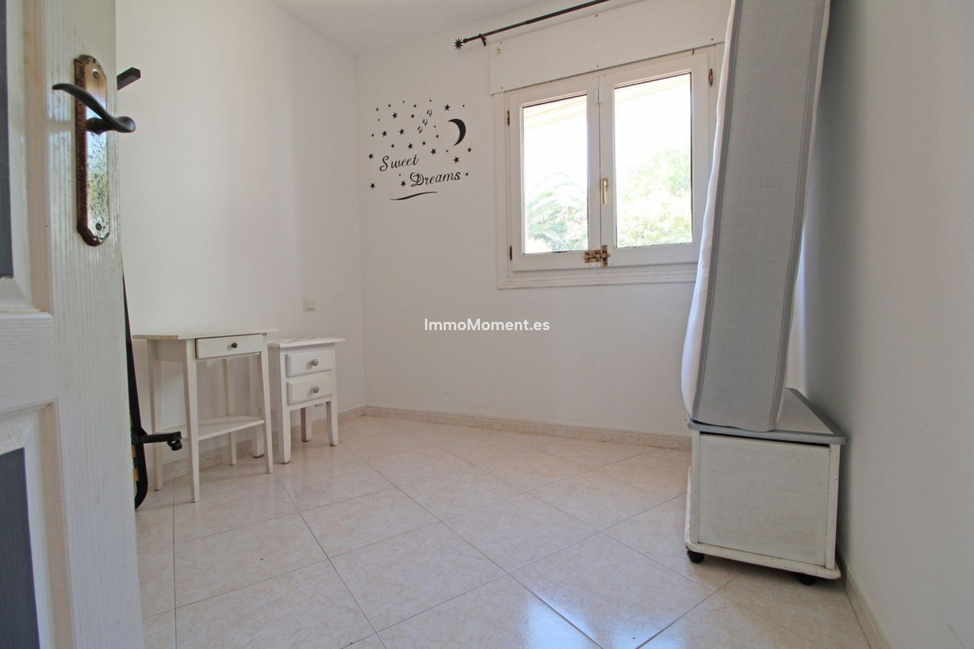 Resale - Detached villa - Mijas Costa - Calahonda