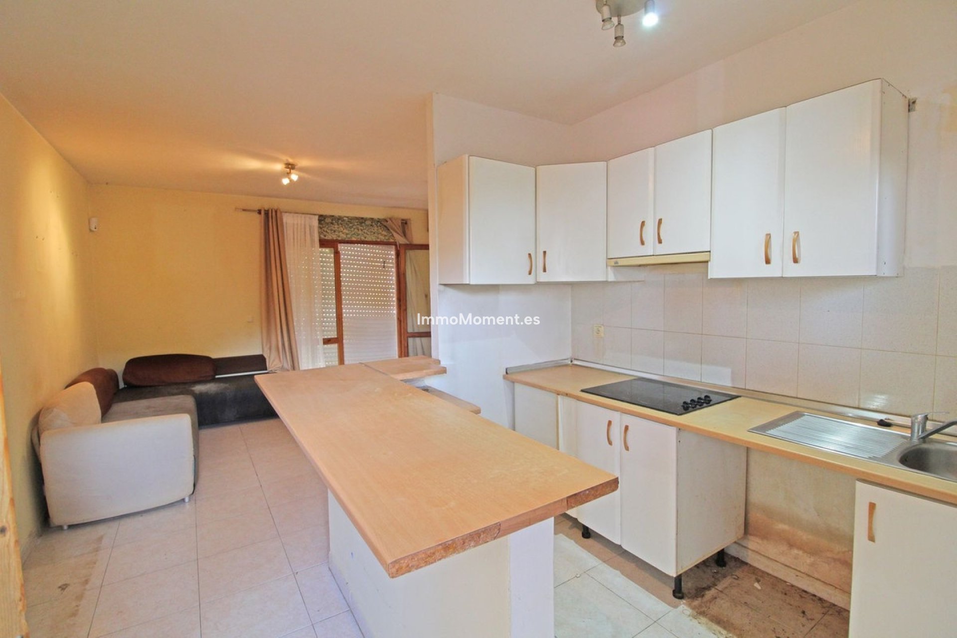 Resale - Detached villa - Mijas Costa - Calahonda