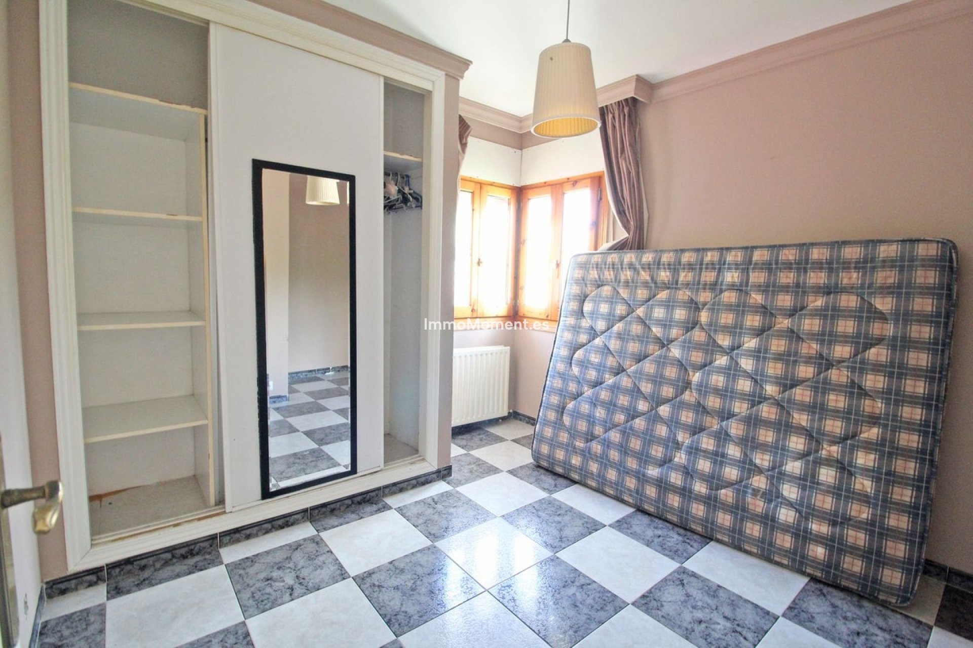 Resale - Detached villa - Mijas Costa - Calahonda