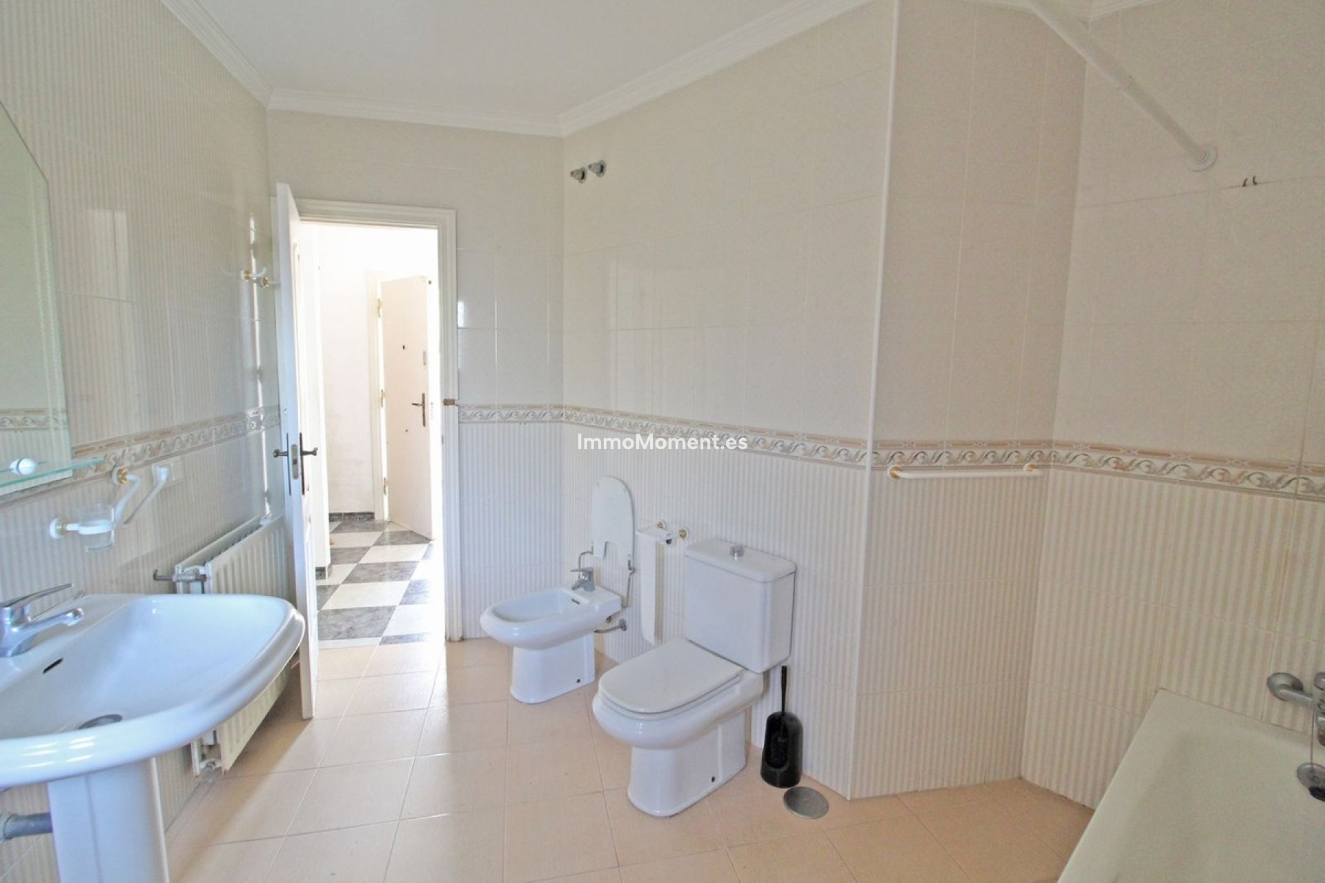 Resale - Detached villa - Mijas Costa - Calahonda