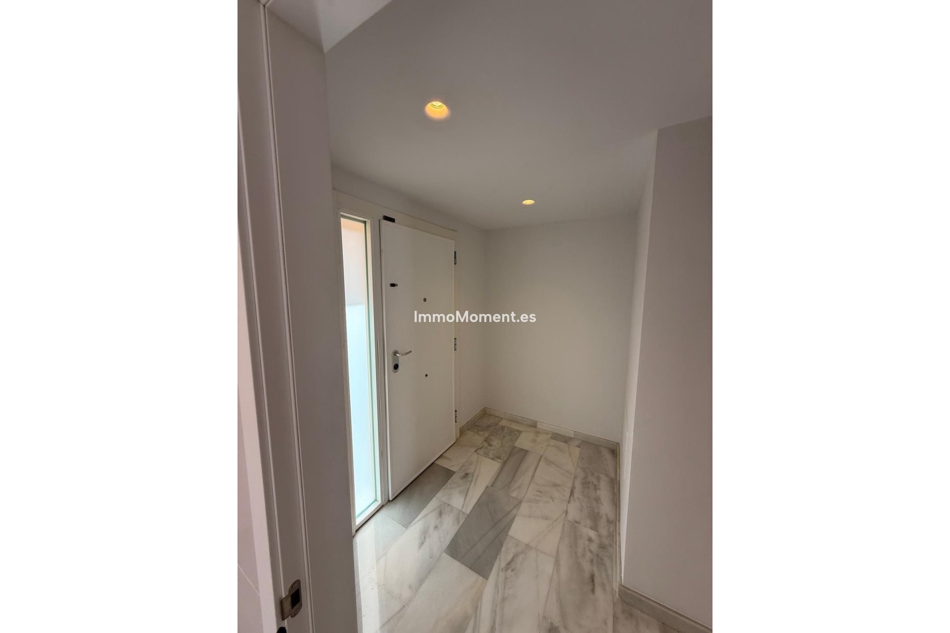 Resale - Detached villa - Mijas Costa - Calahonda
