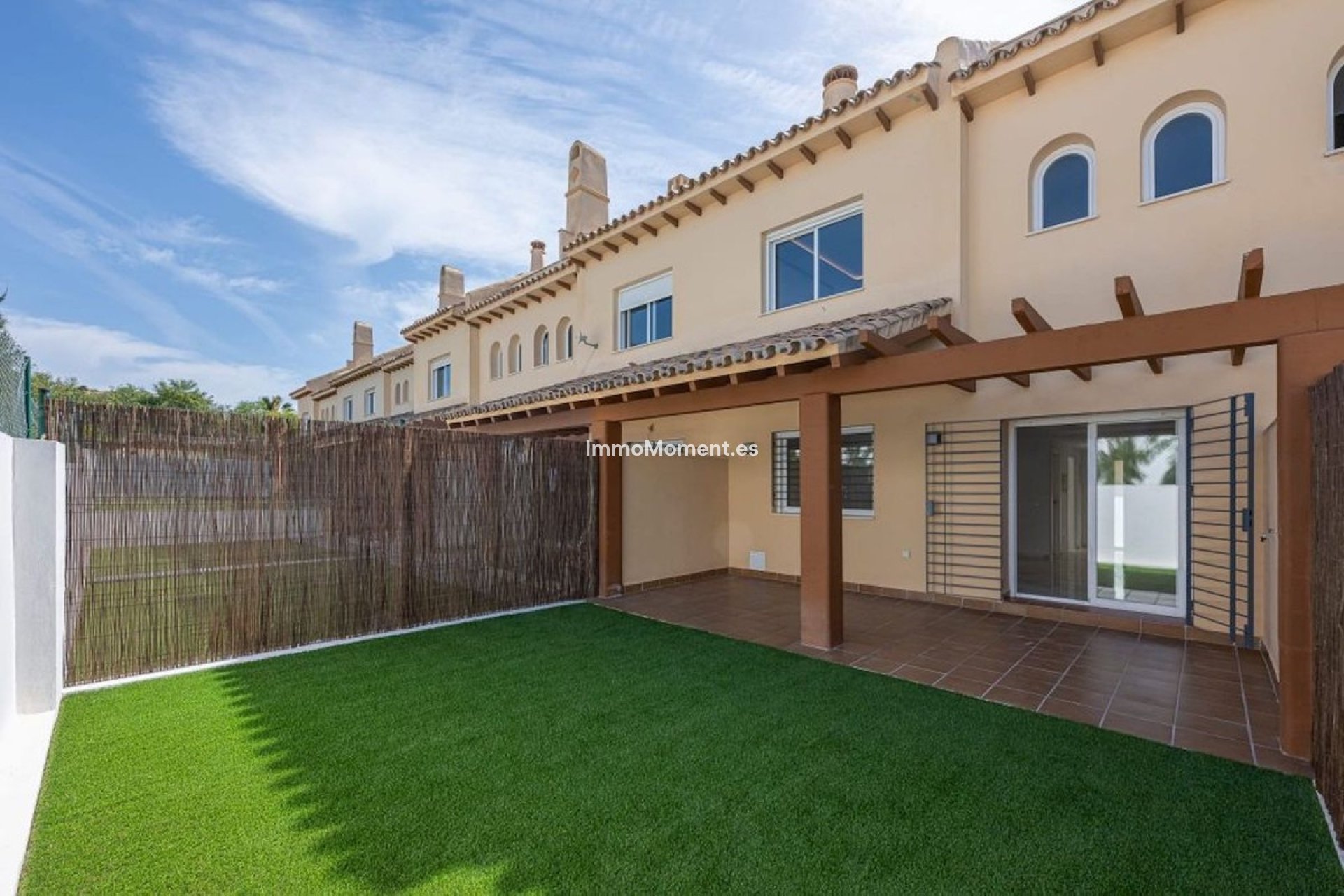 Resale - Detached villa - Mijas Costa - Calahonda