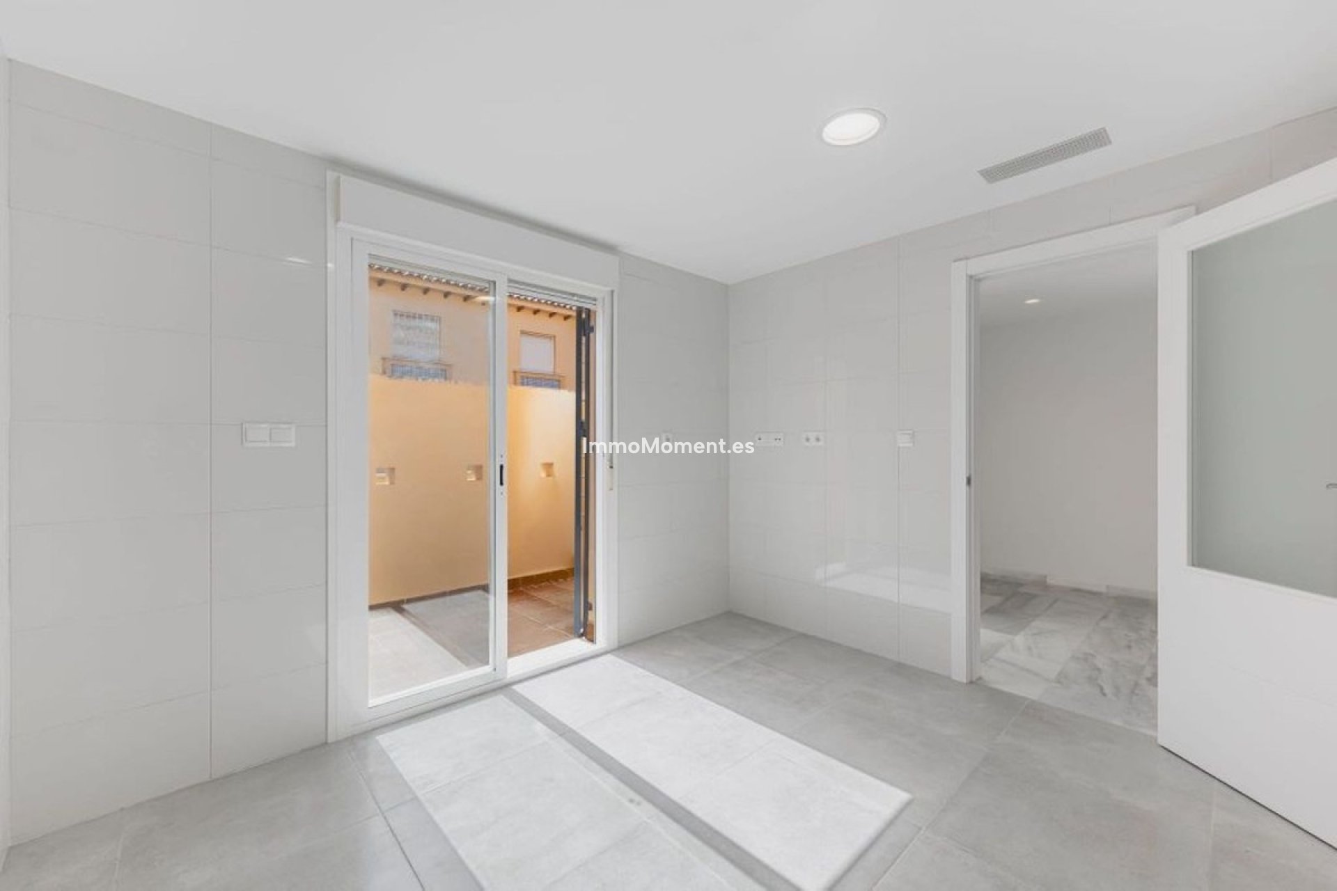 Resale - Detached villa - Mijas Costa - Calahonda
