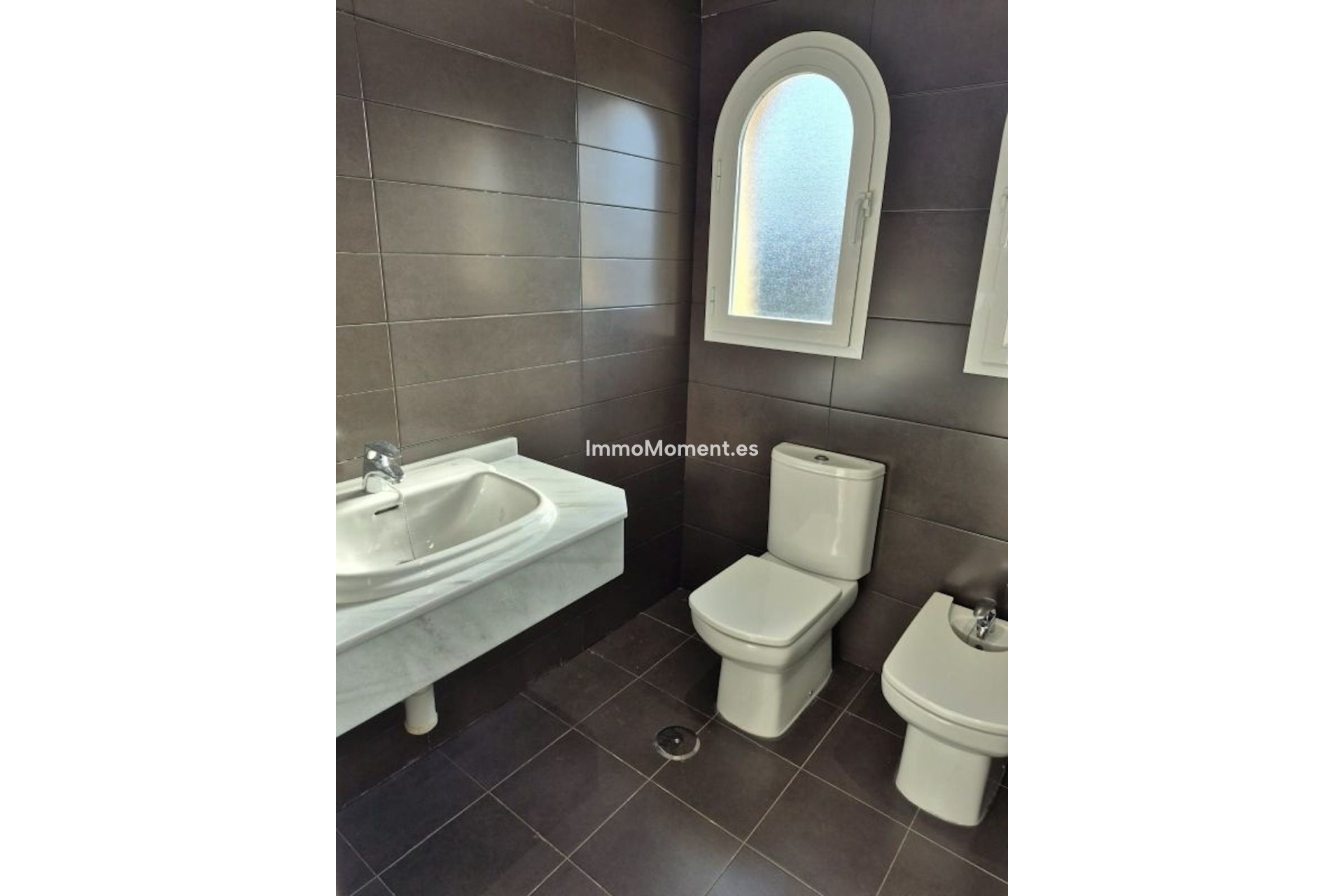 Resale - Detached villa - Mijas Costa - Calahonda